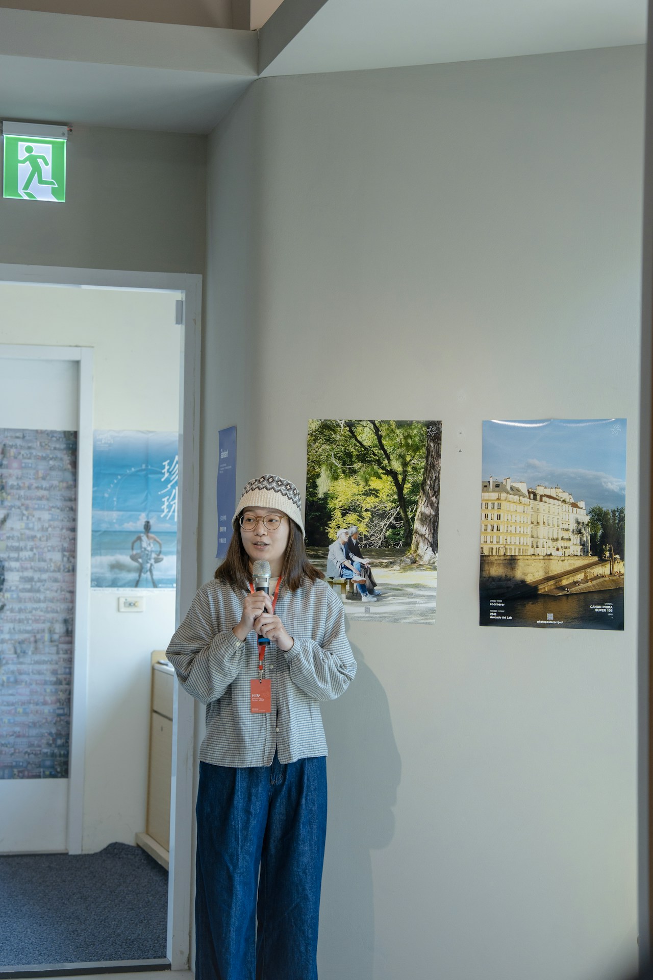 photo poster project | 高雄 | イベントレポート | Release #765