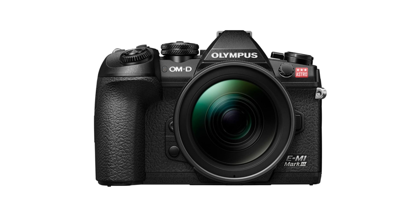 Hochauflösende Astrofotografie leicht gemacht mit dem „OM SYSTEM E-M1 Mark lll ASTRO“ | OM SYSTEM