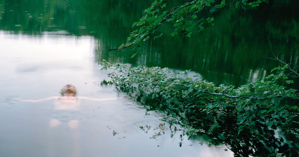 Die US-Fotografin Jasmine Huang beantwortet 10 Fragen | ISSUE #306