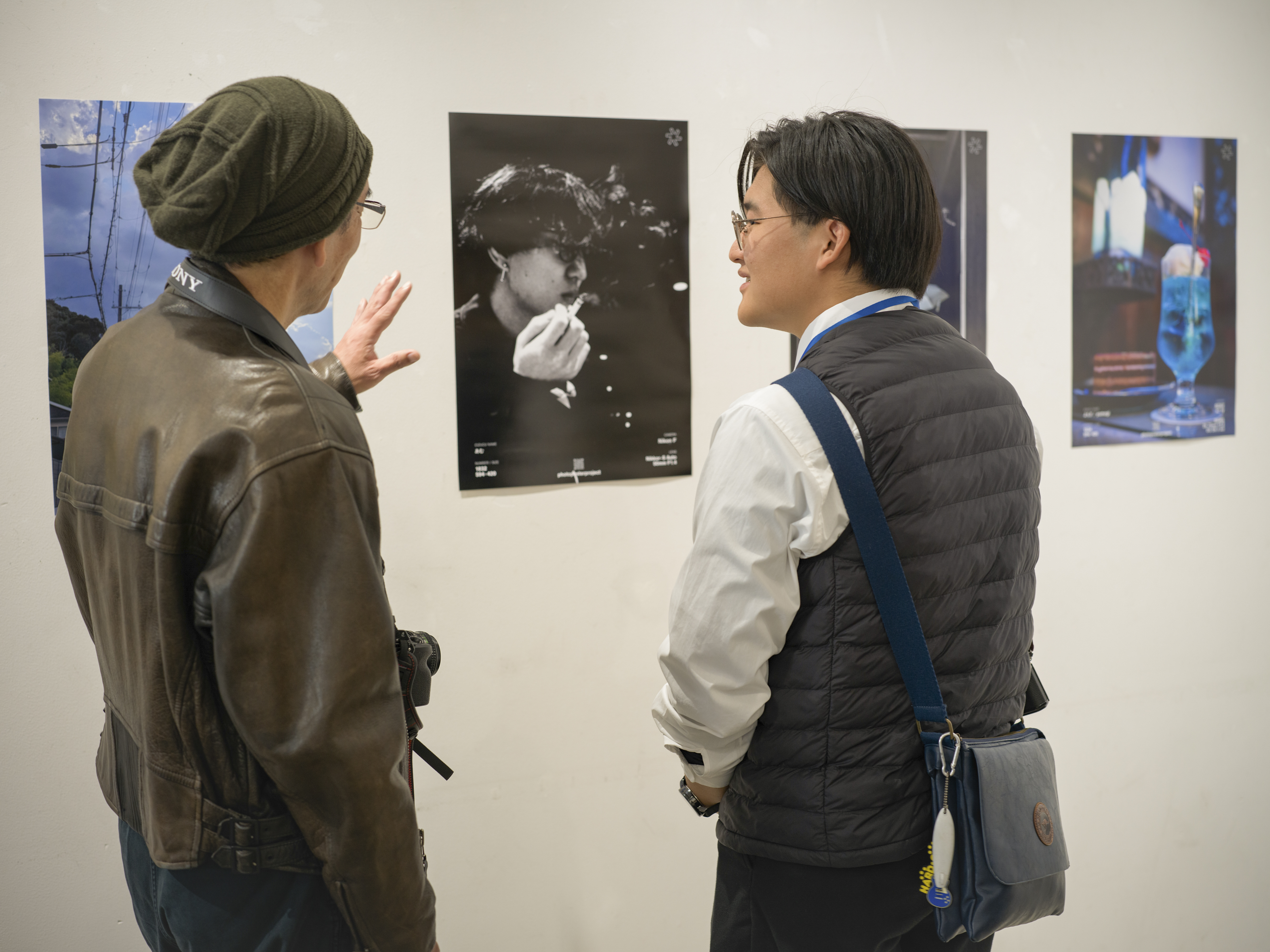 photo poster project | Kyoto | Report evento | Release #682