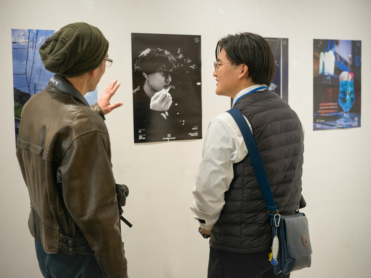 photo poster project | Kyoto | Report evento | Release #682