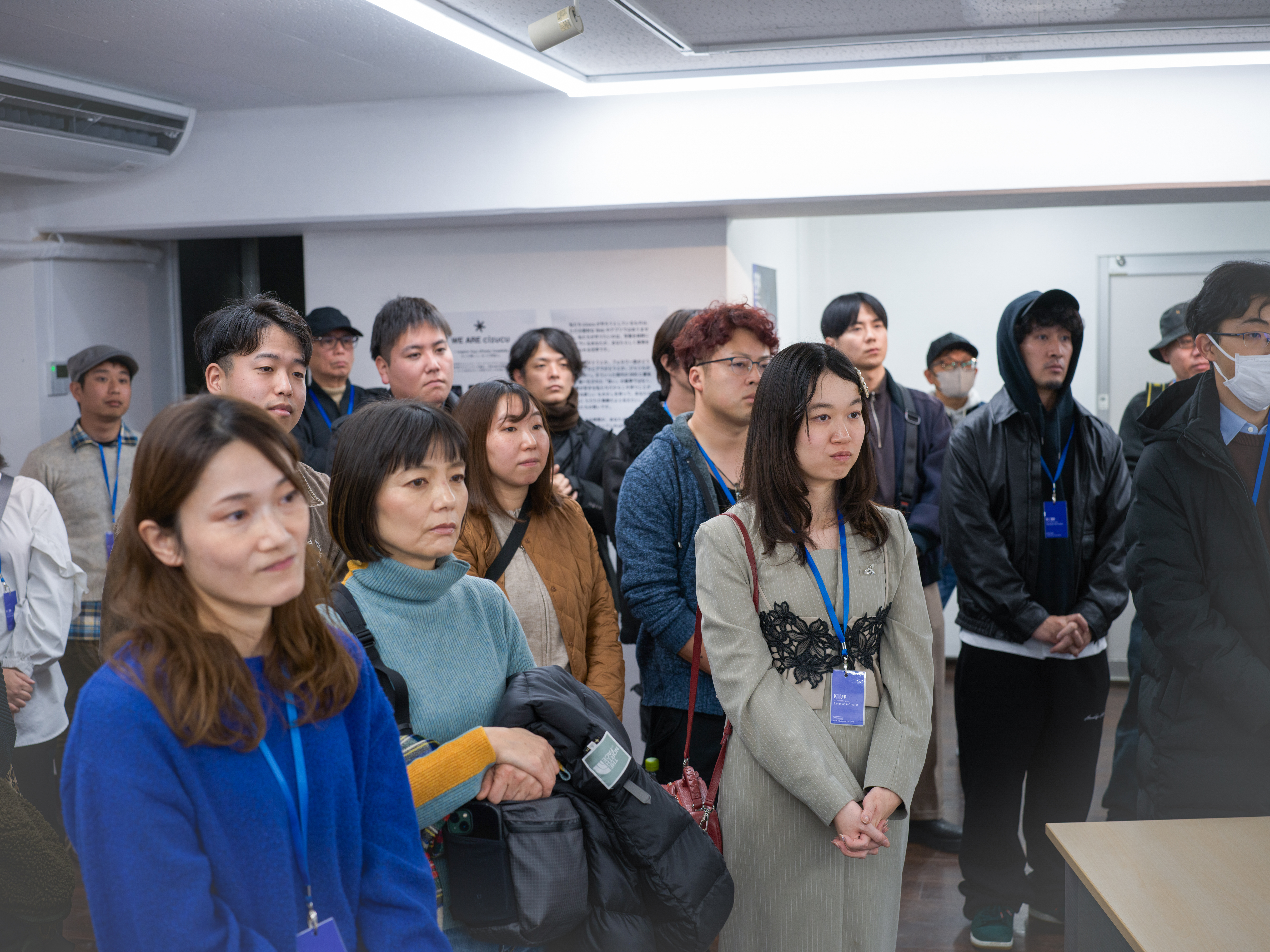 photo poster project | Hiroshima | Event-Reportage | Release #729