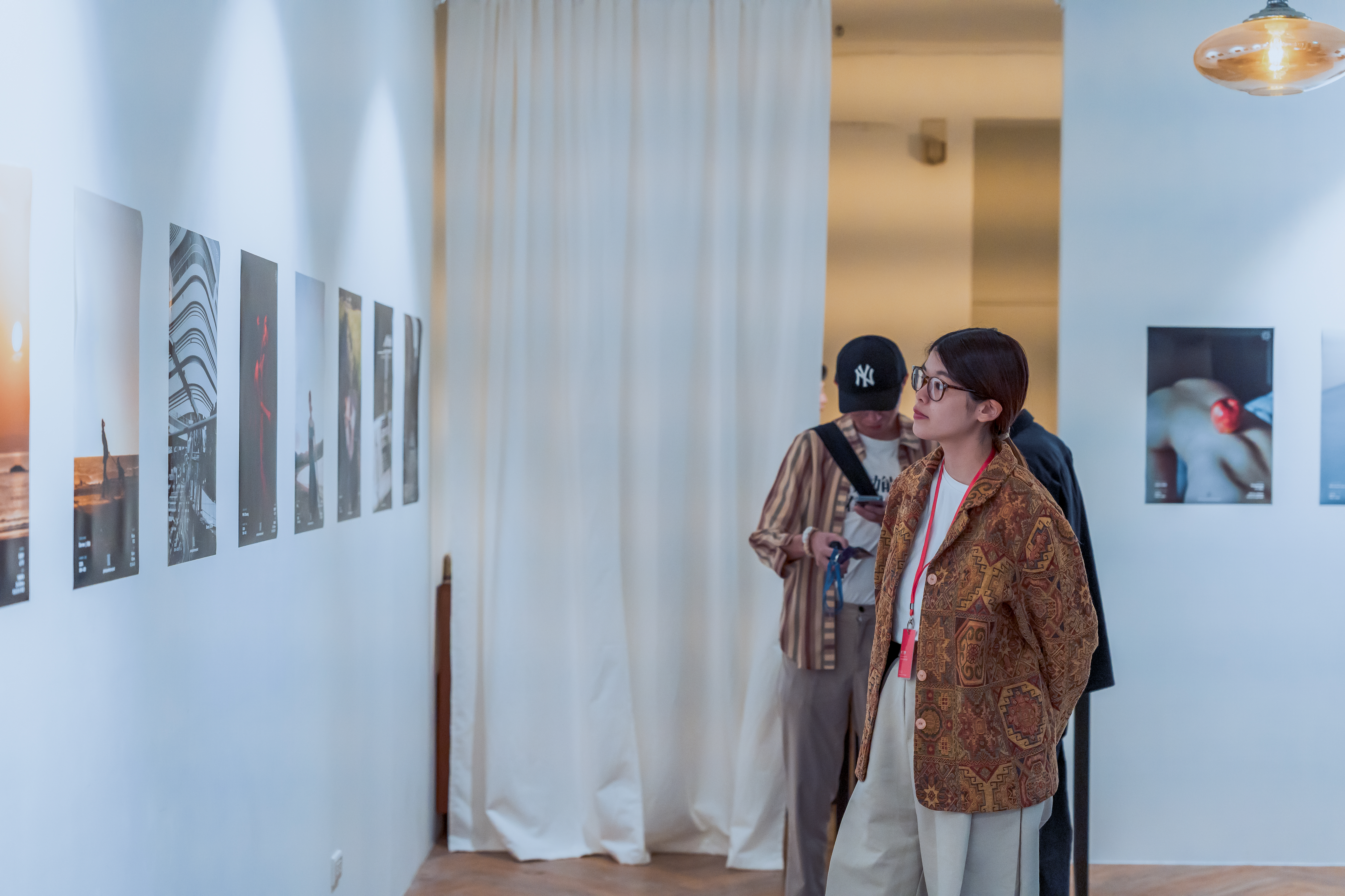 photo poster project | Taipeh | Eventbericht | Release #793