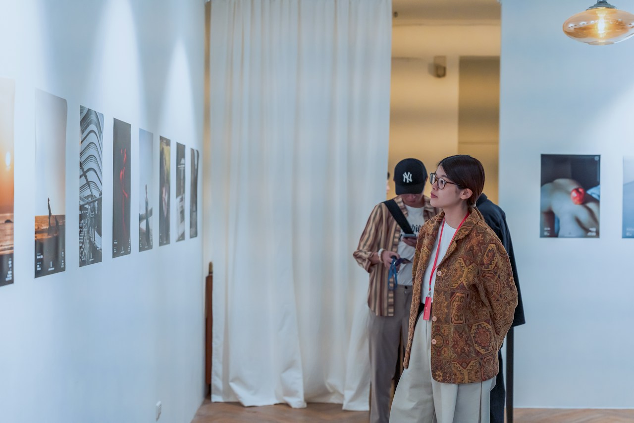 photo poster project | Taipeh | Eventbericht | Release #793