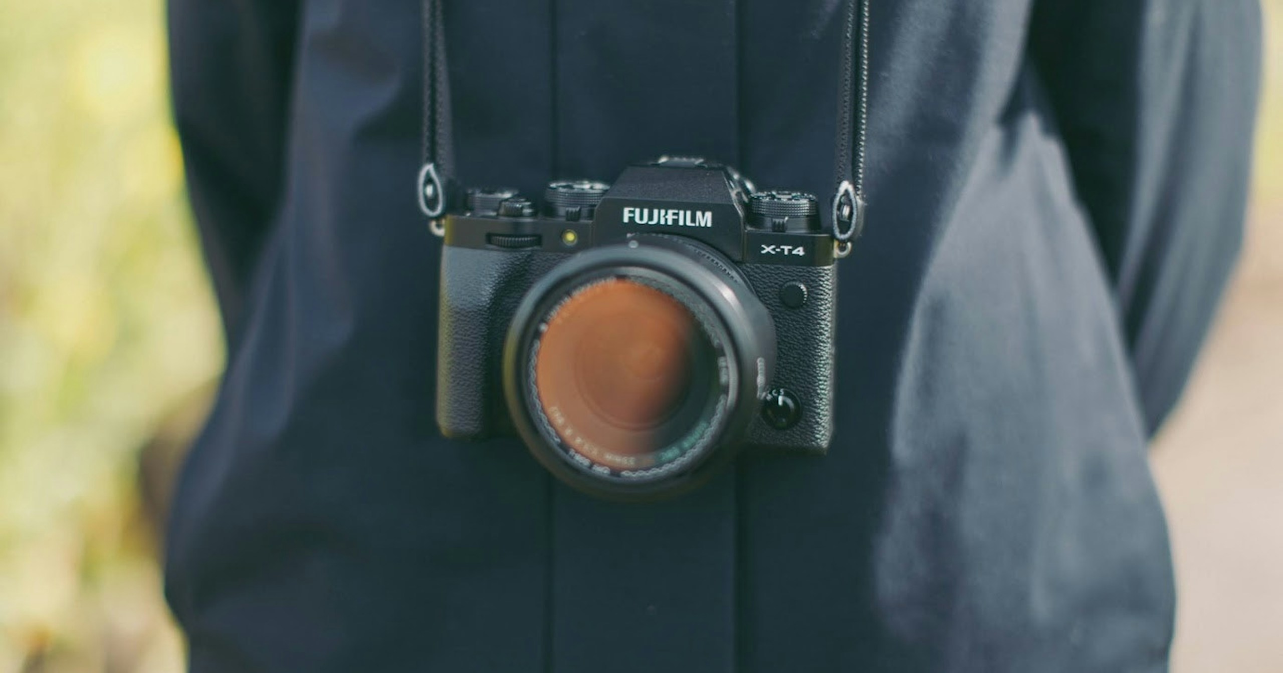 yuki racconta | Conservare il "presente" con delicatezza | FUJIFILM X-T4 | Knowledge #226