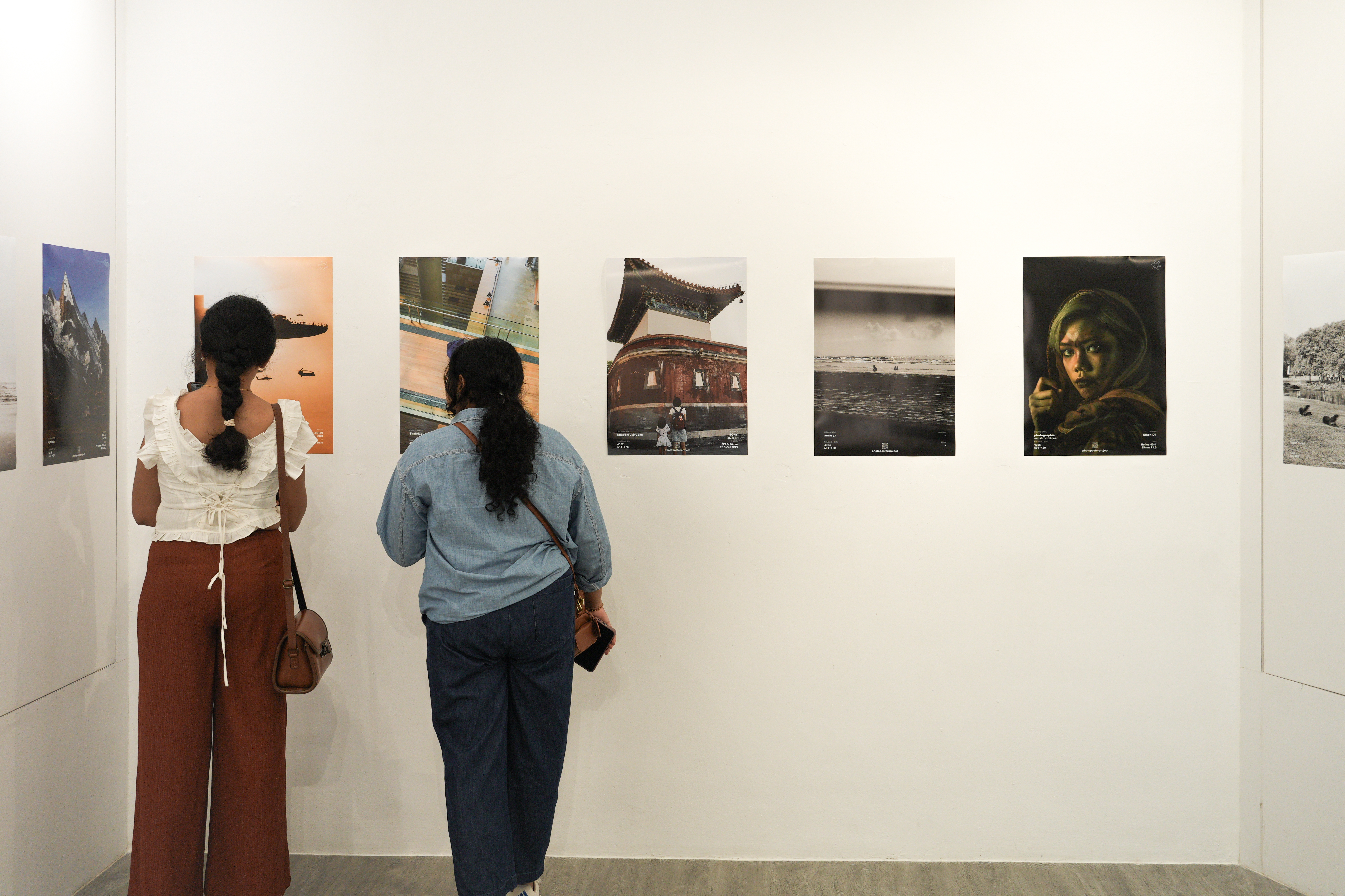 photo poster project | Singapur | Eventbericht | Release #872