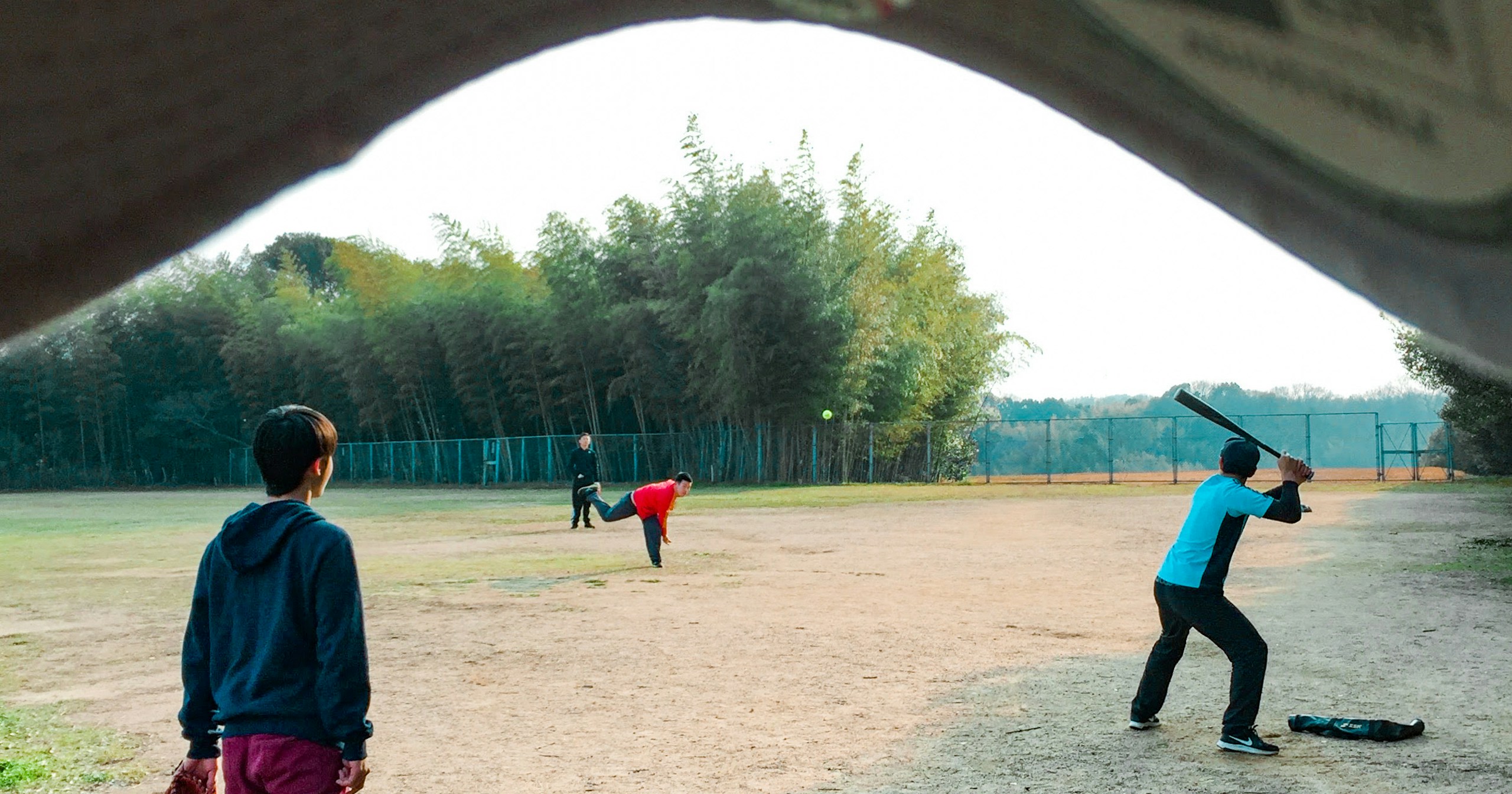 #memories | 思い出に連れ戻されて | Focus #12