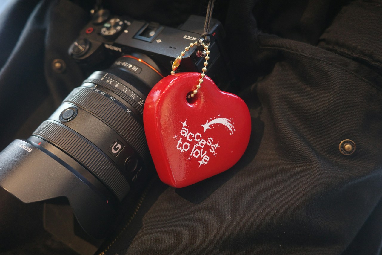 1-jähriges Jubiläum des ppp – Sonderausstellung & Pop-up „access to love“ in Osaka | Eventbericht | Release #706