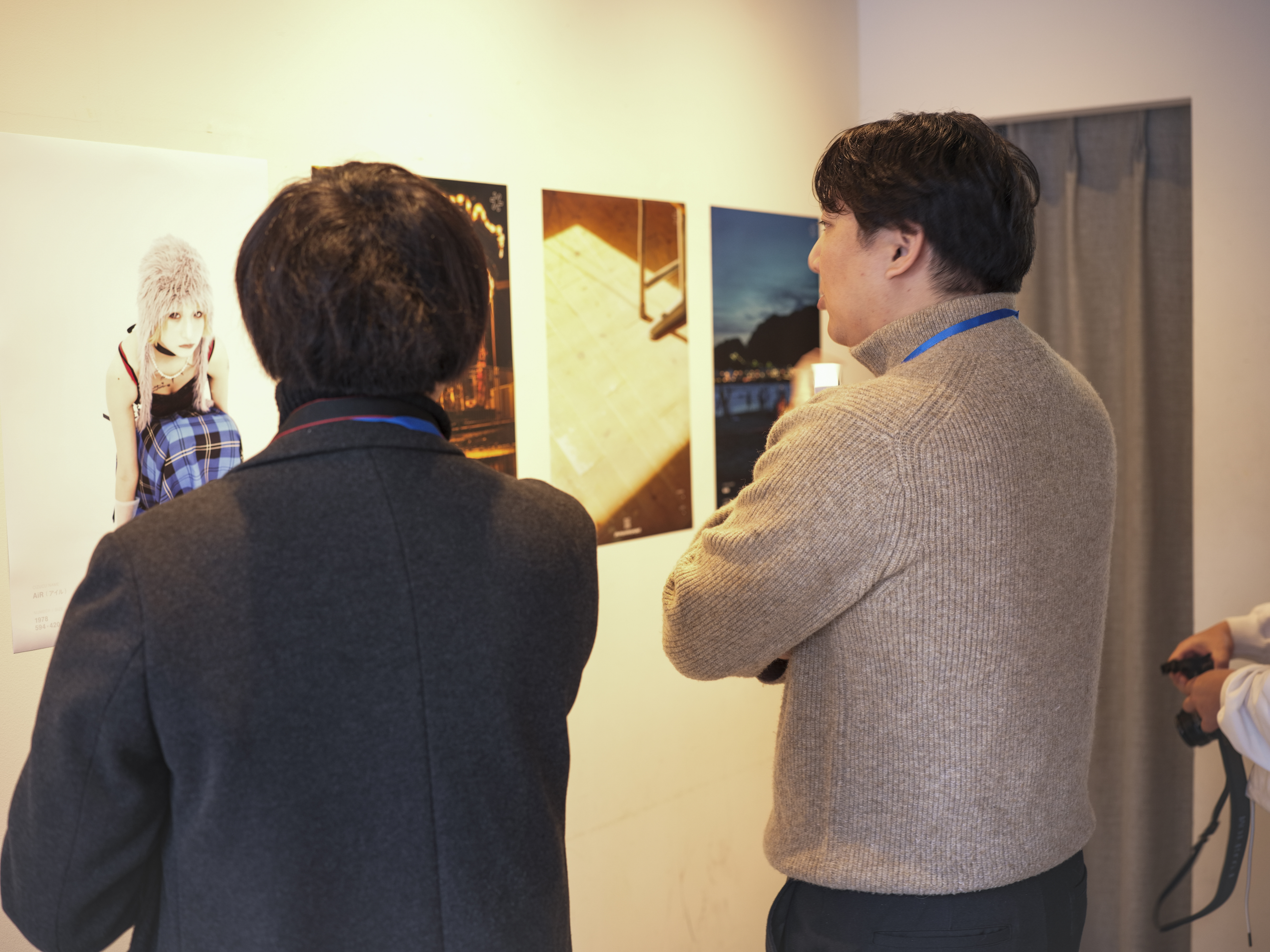 photo poster project | Fukuoka | Eventbericht | Release #695
