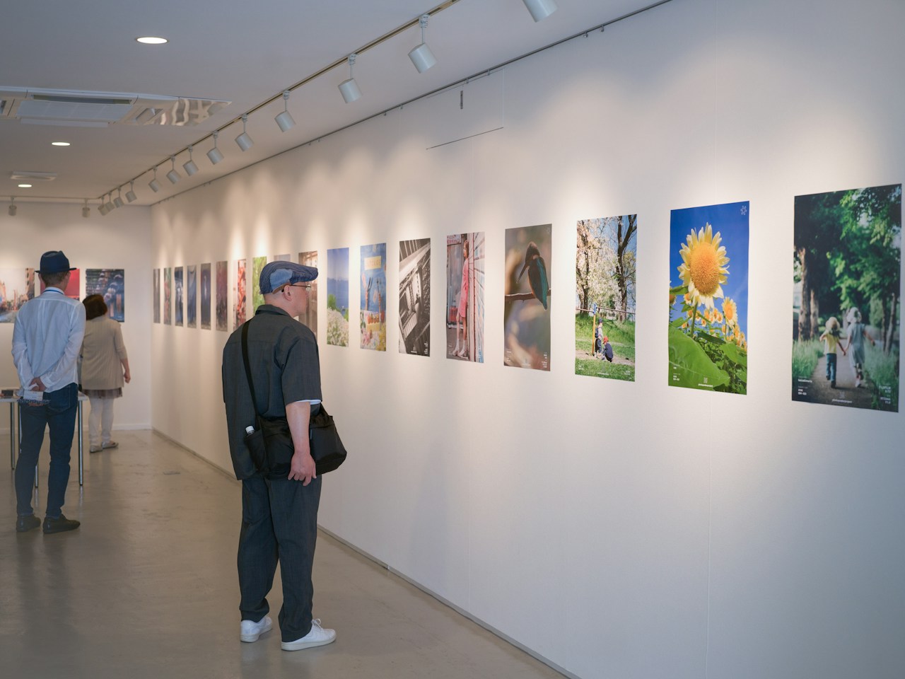 photo poster project | Osaka | Event Report | Release #860