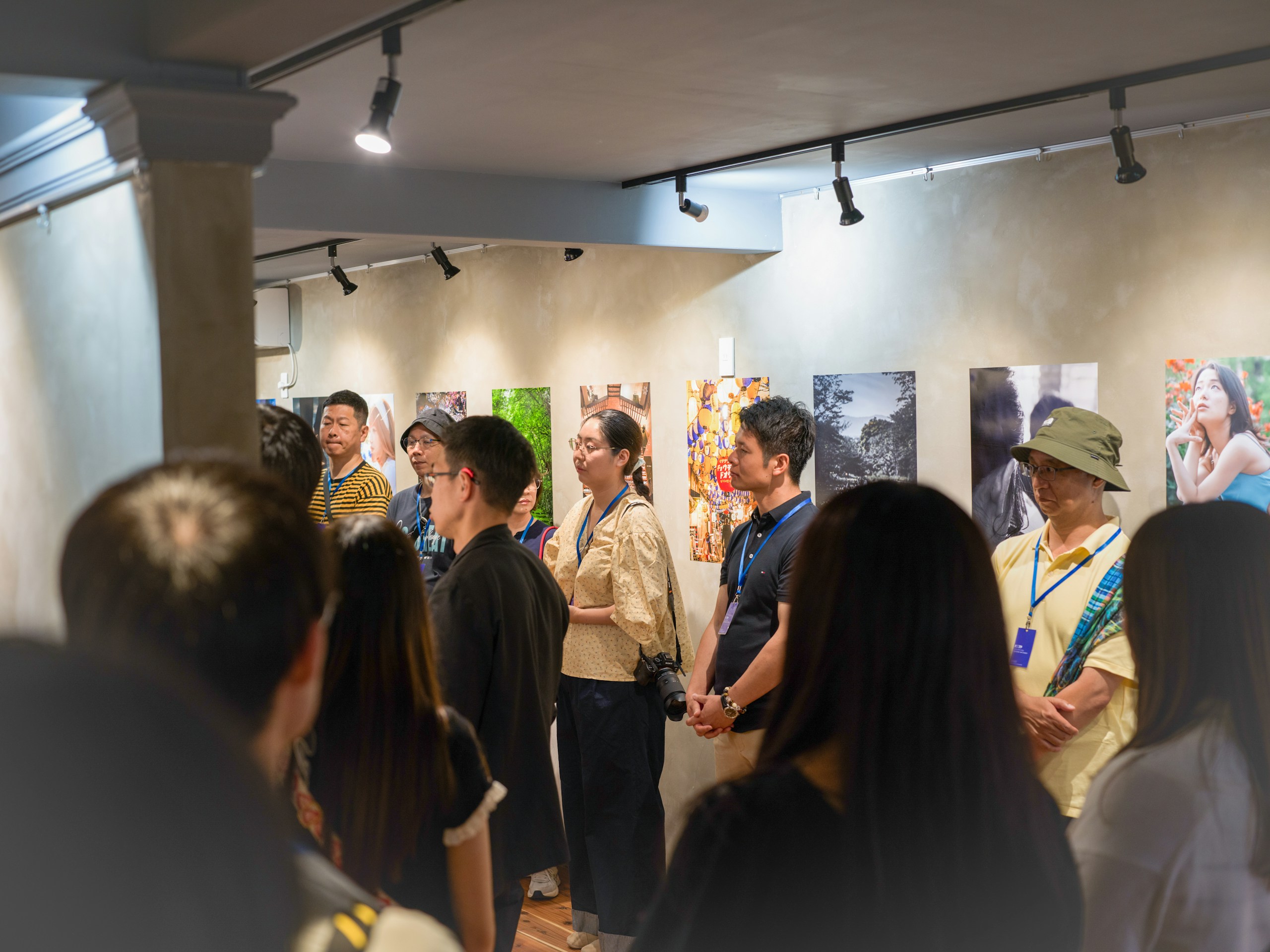 photo poster project | Osaka | Reportage sull’evento | Release #833