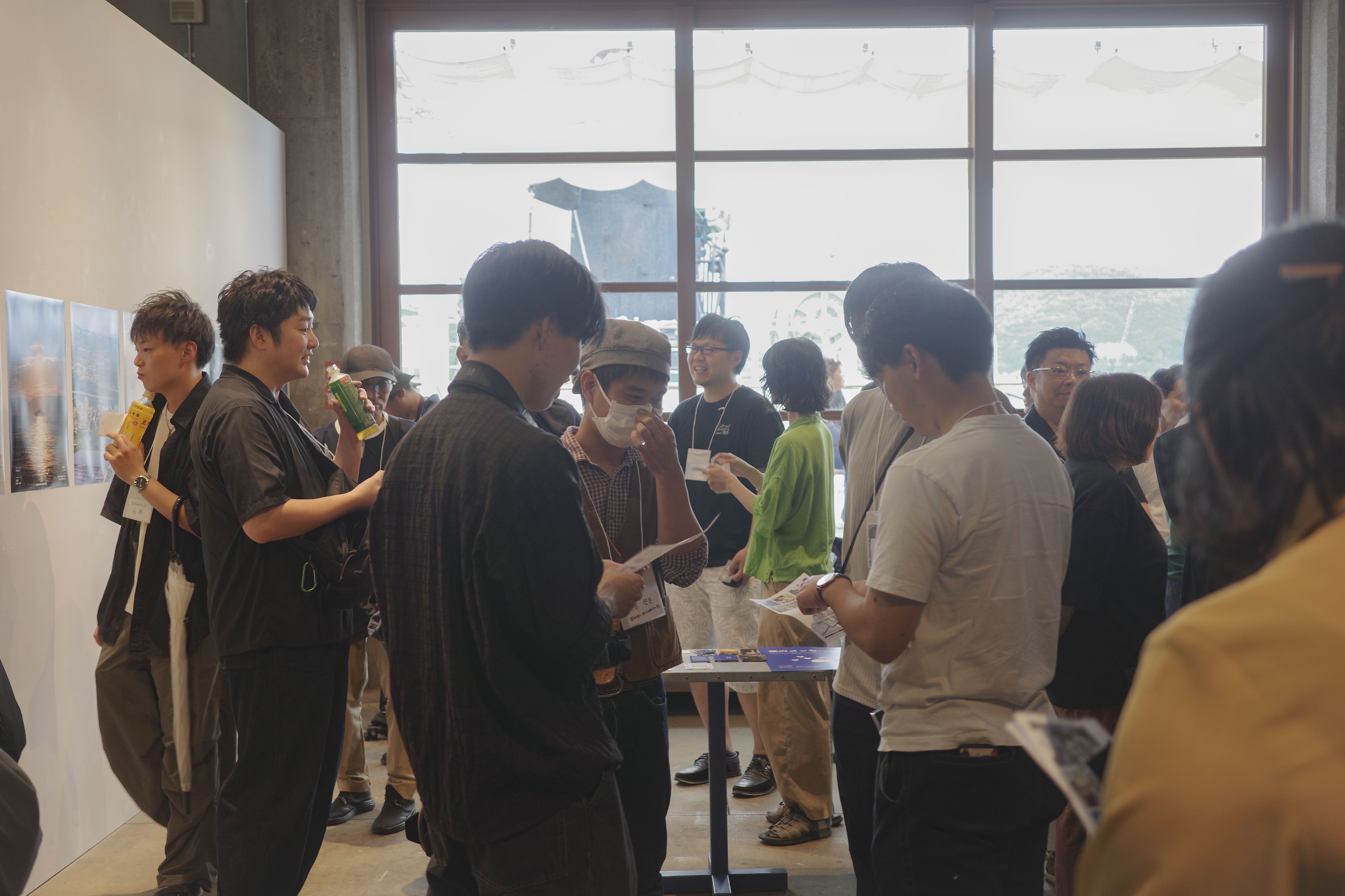 photo poster project | Hiroshima | Eventbericht | Release #636
