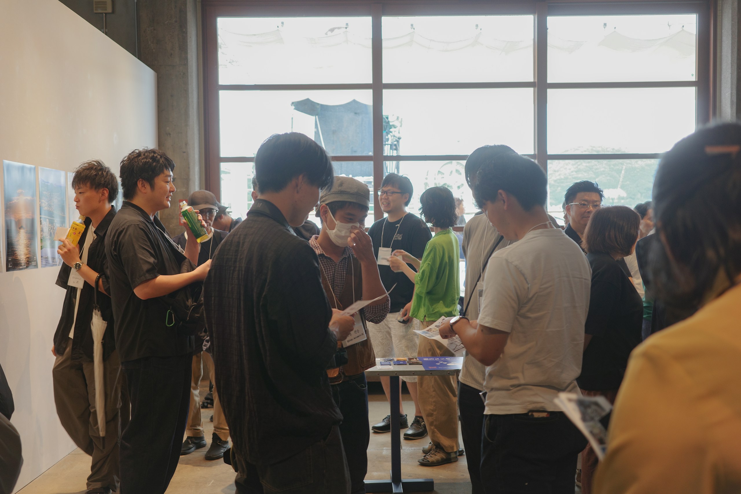 photo poster project | Hiroshima | Eventbericht | Release #636