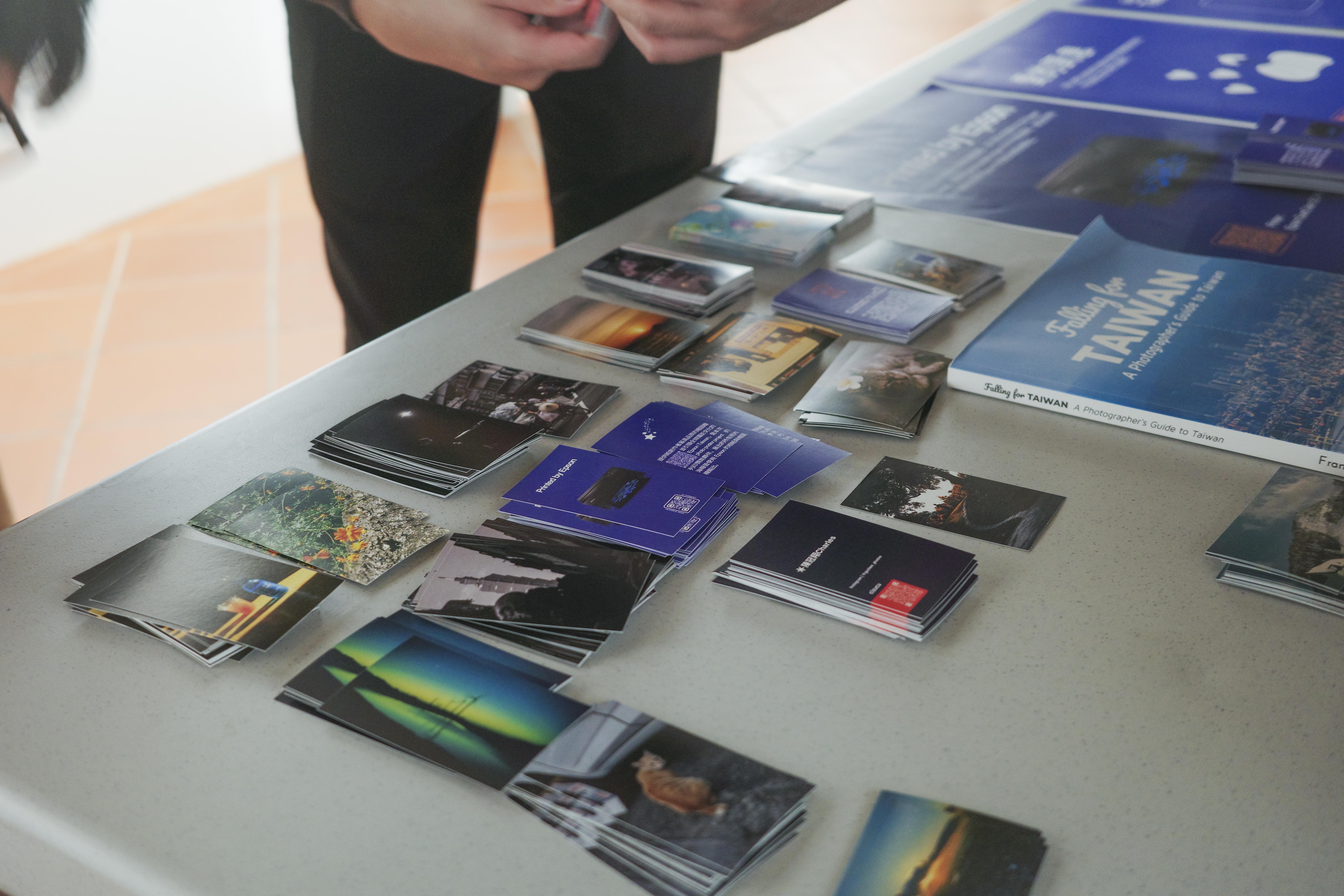 photo poster project | Taipei | Eventbericht | Release #694