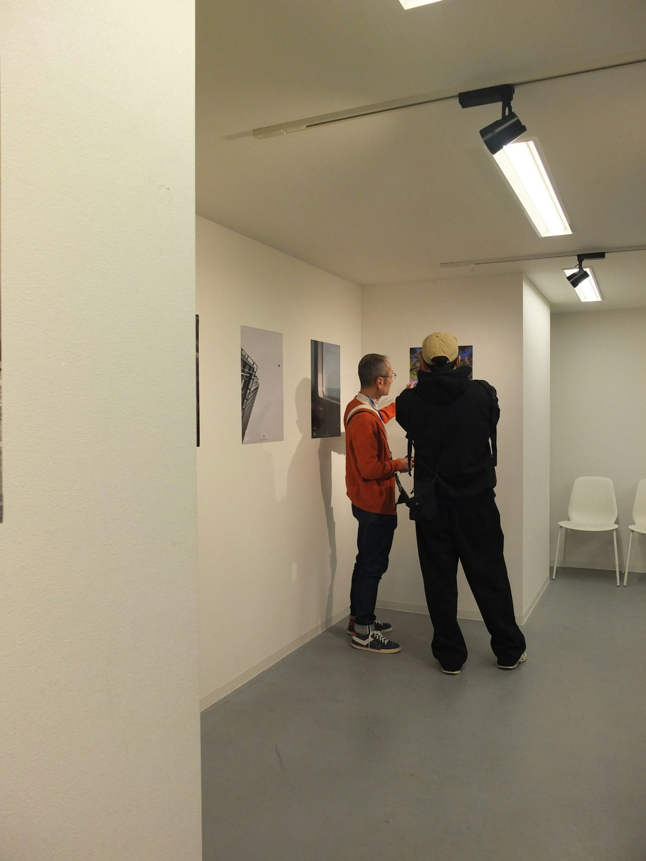 photo poster project | Tokyo | Eventbericht | Release #680