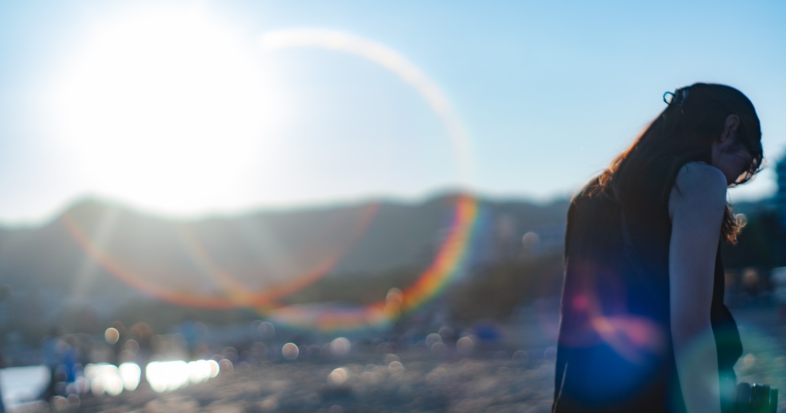 #circle | Espressione unica attraverso le foto con cerchi | Focus #343