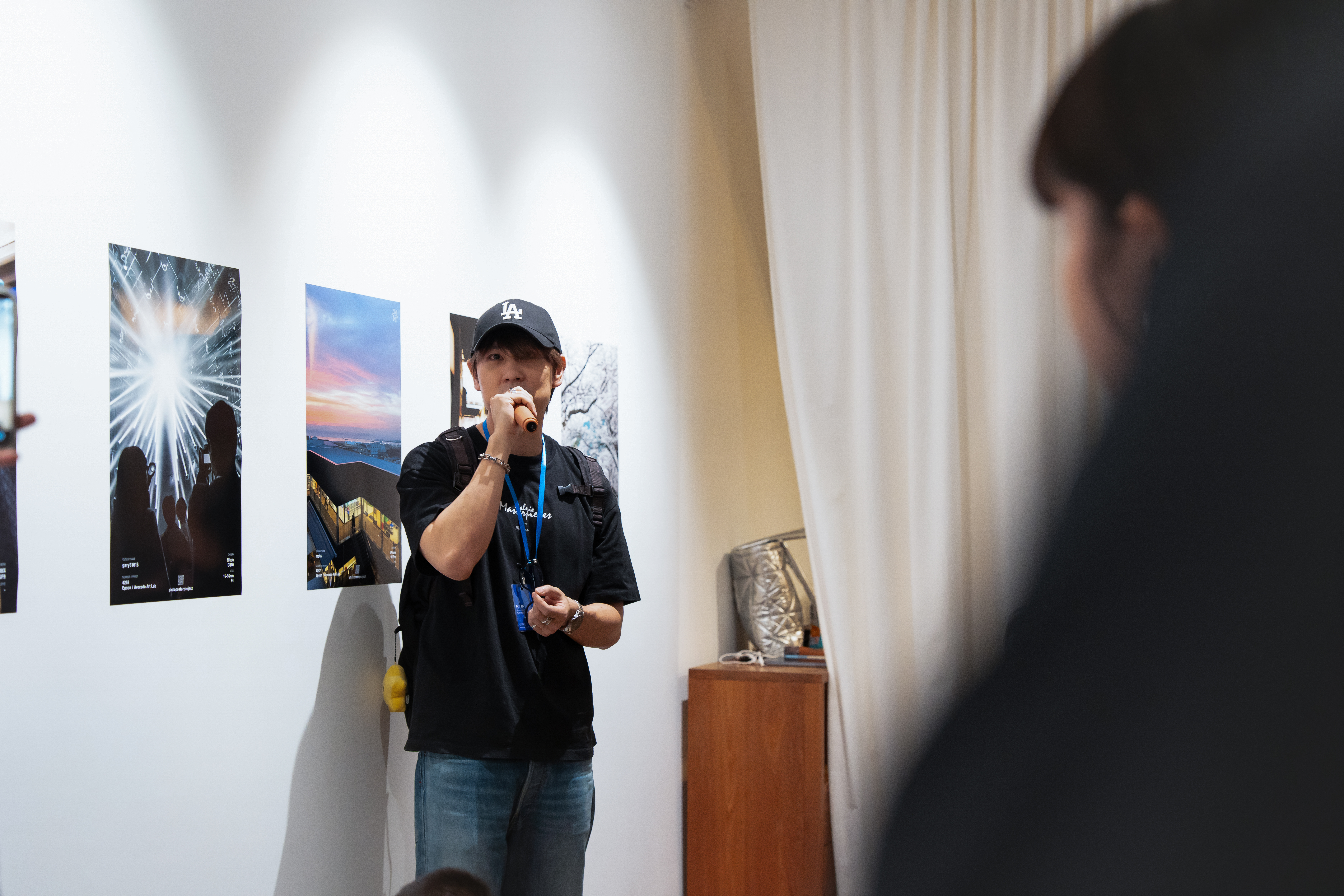 photo poster project | Taipeh | Veranstaltungsbericht | Release #868