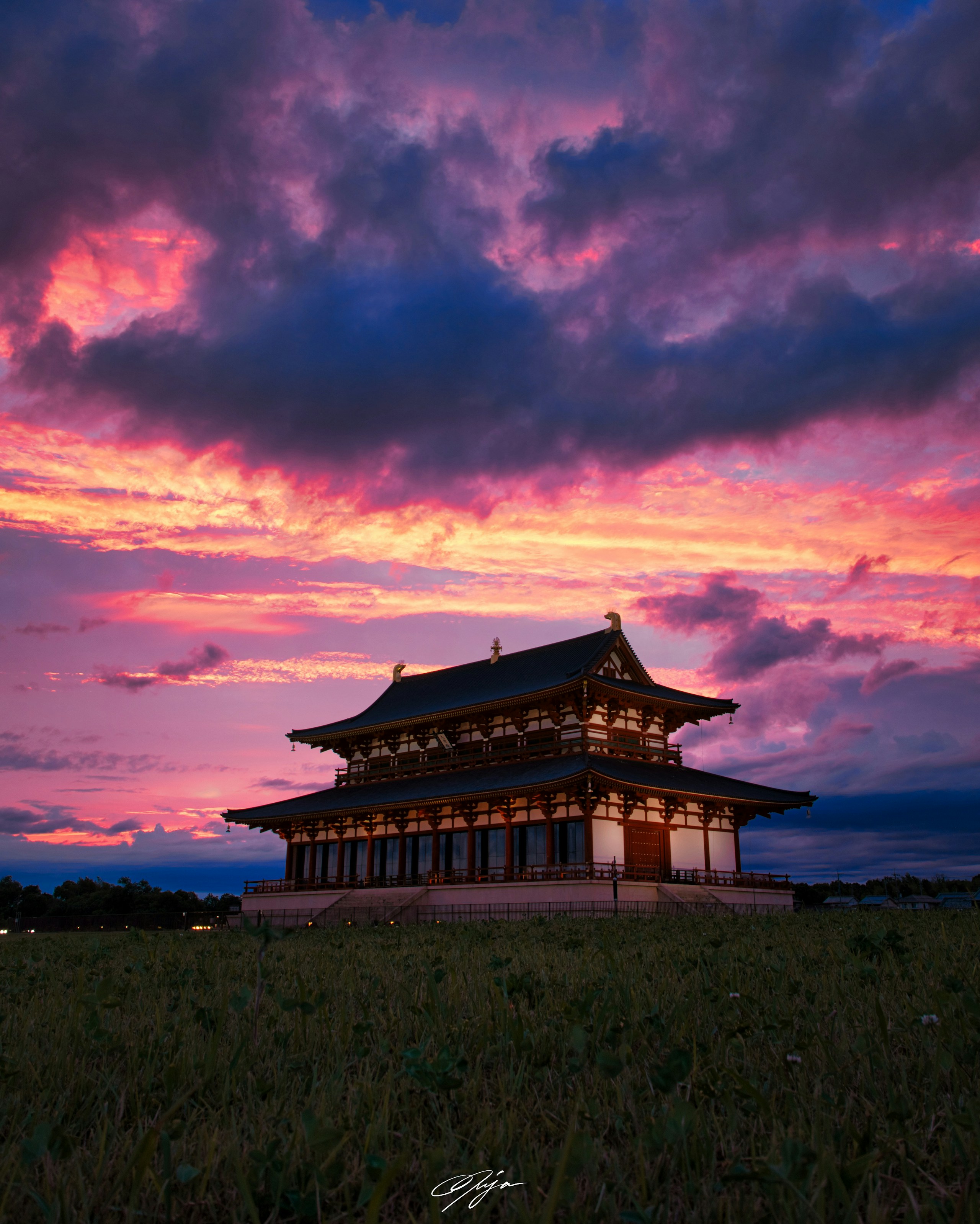 Image by Katsuyuki Miyanishi