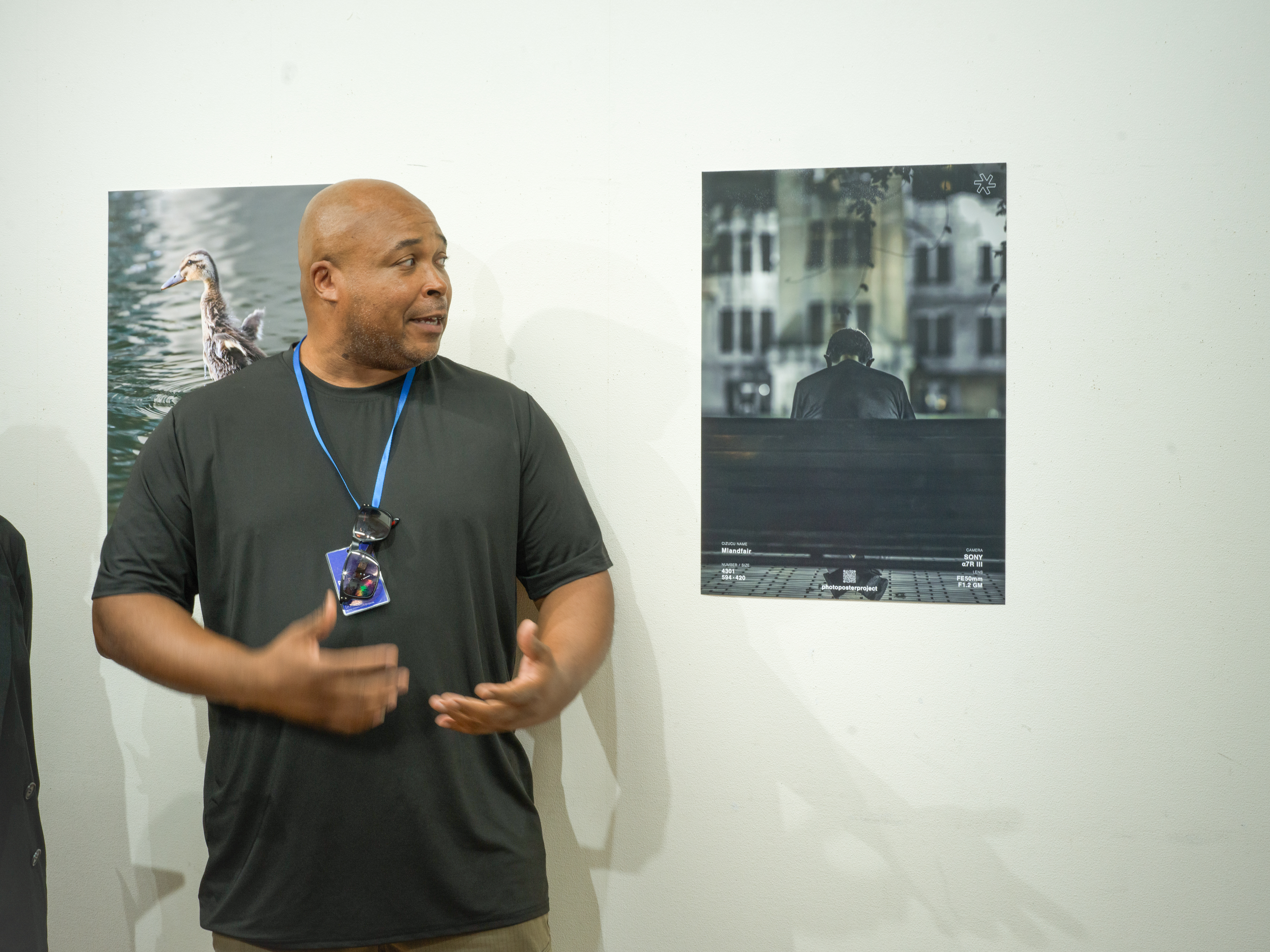 photo poster project | Hiroshima | Informe del evento | Release #871