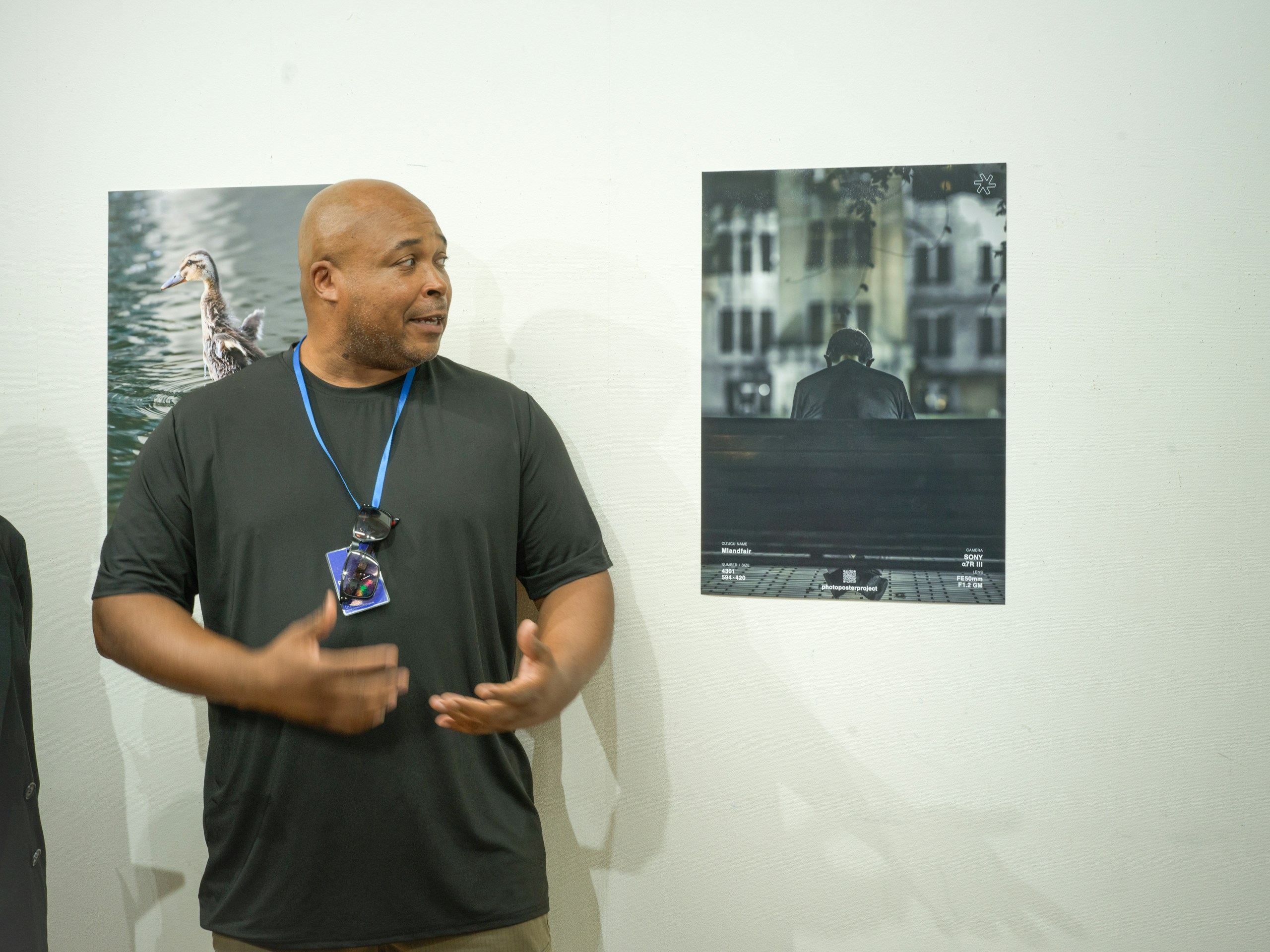 photo poster project | Hiroshima | Informe del evento | Release #871