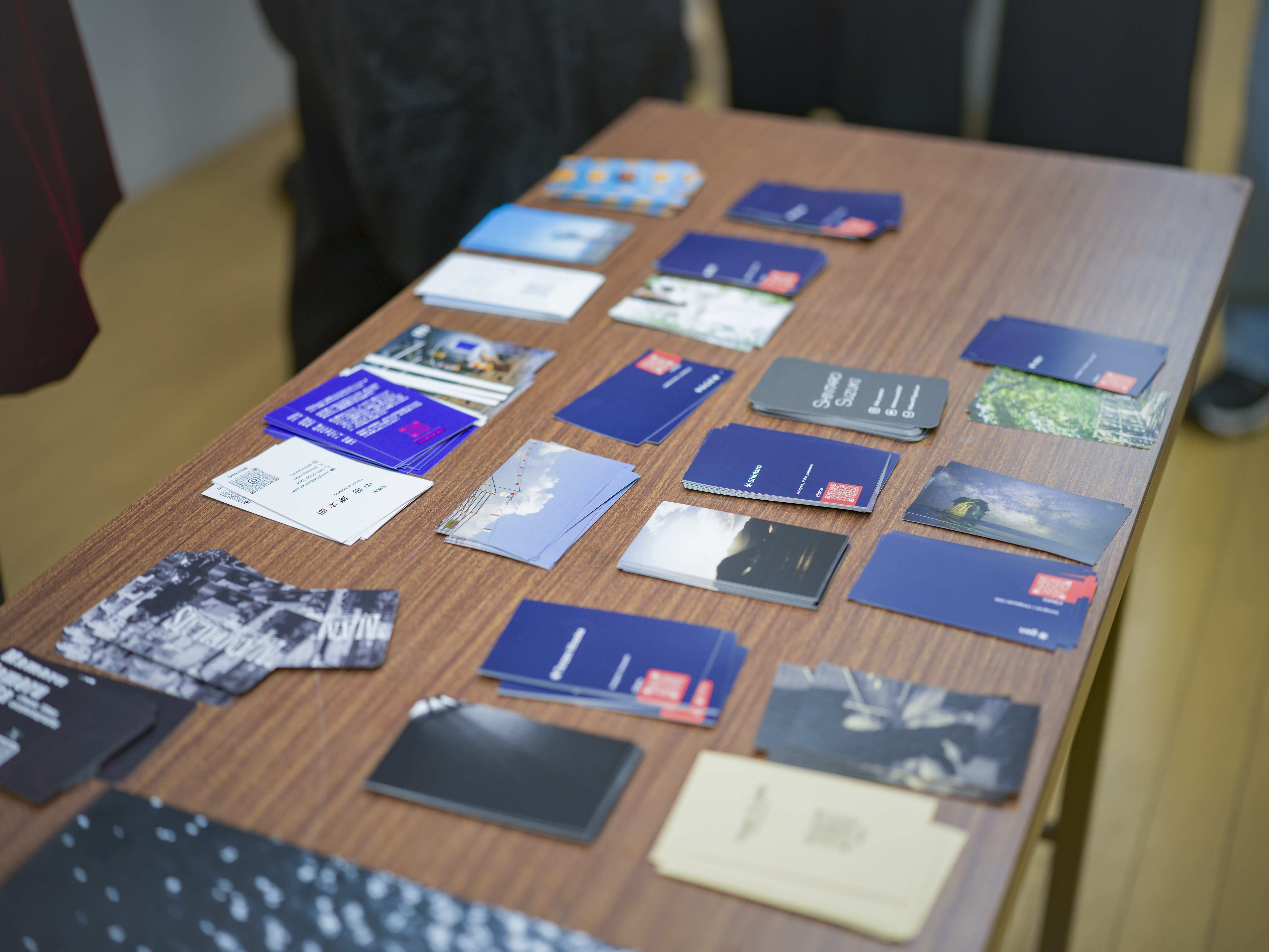 photo poster project | คานาซาวะ | รายงานกิจกรรม | Release #683