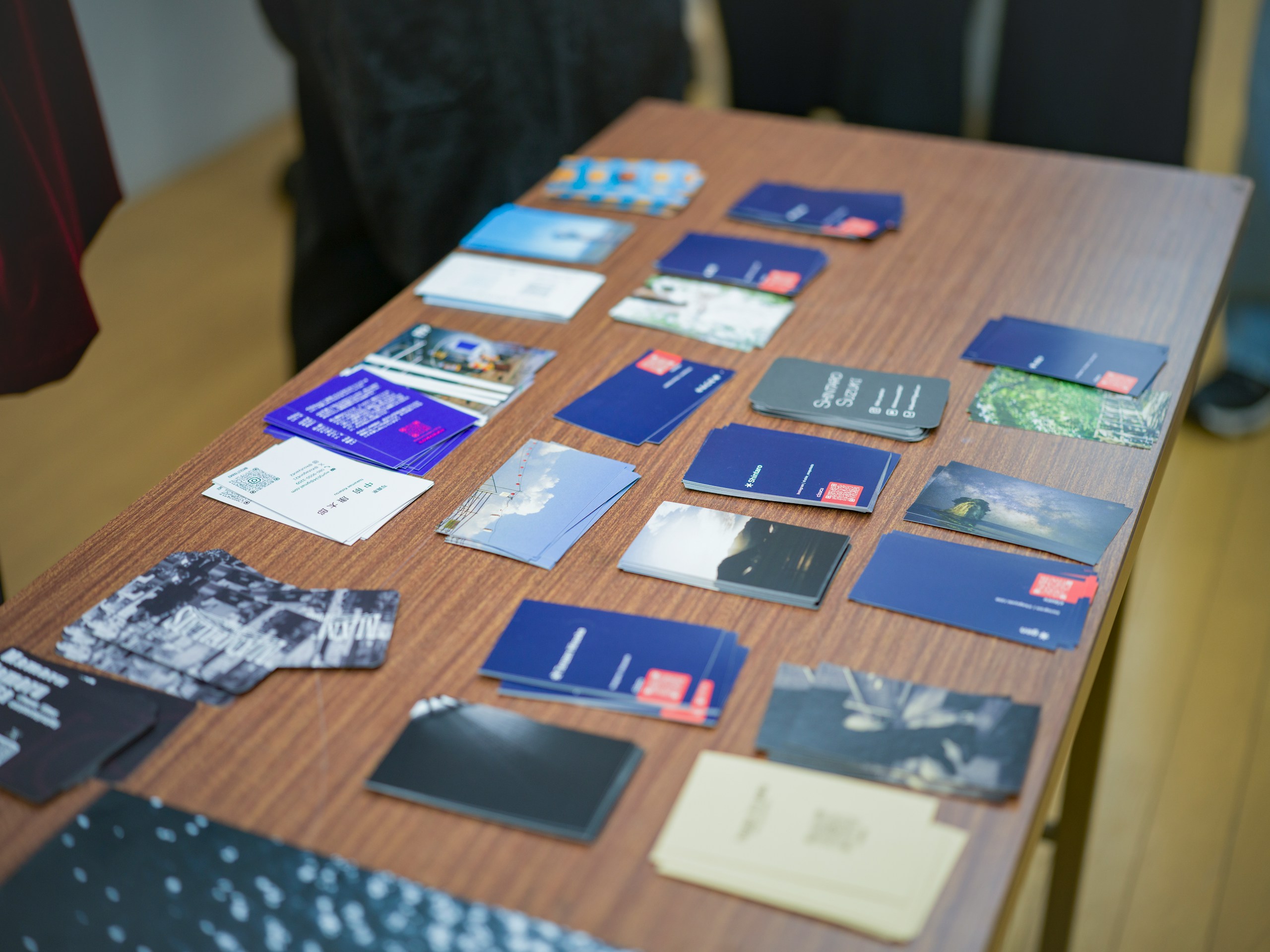 photo poster project | คานาซาวะ | รายงานกิจกรรม | Release #683