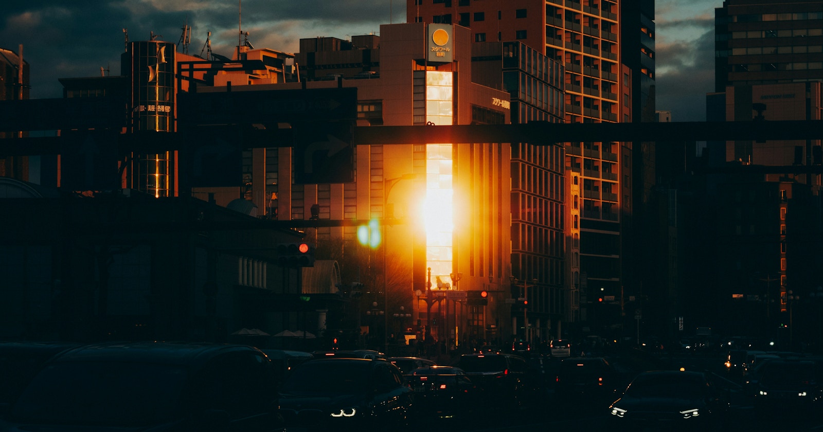 How to Photograph Cities and Architecture | Knowledge #472