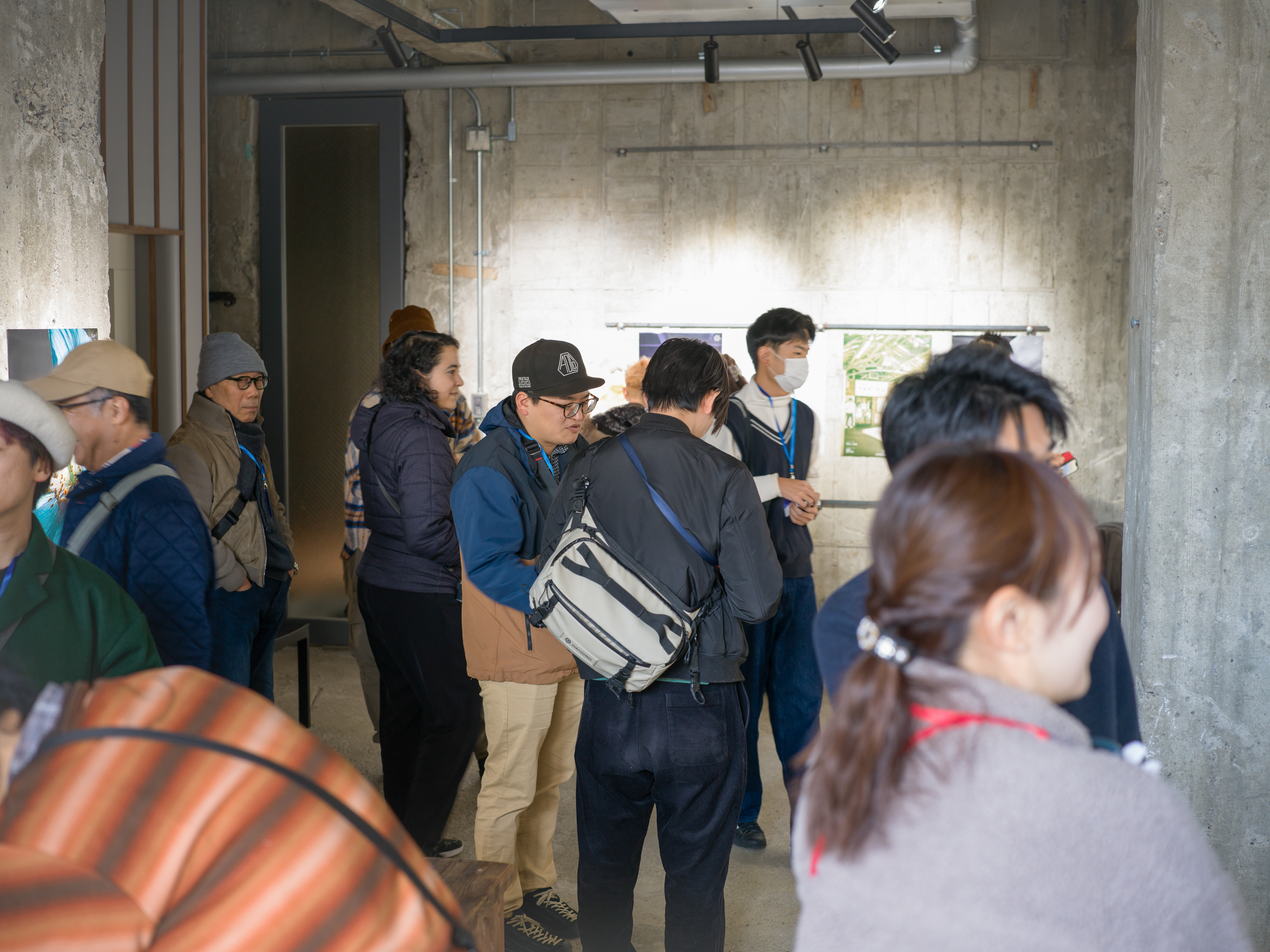 photo poster project | Kyoto | Reportage sull'evento | Release #724