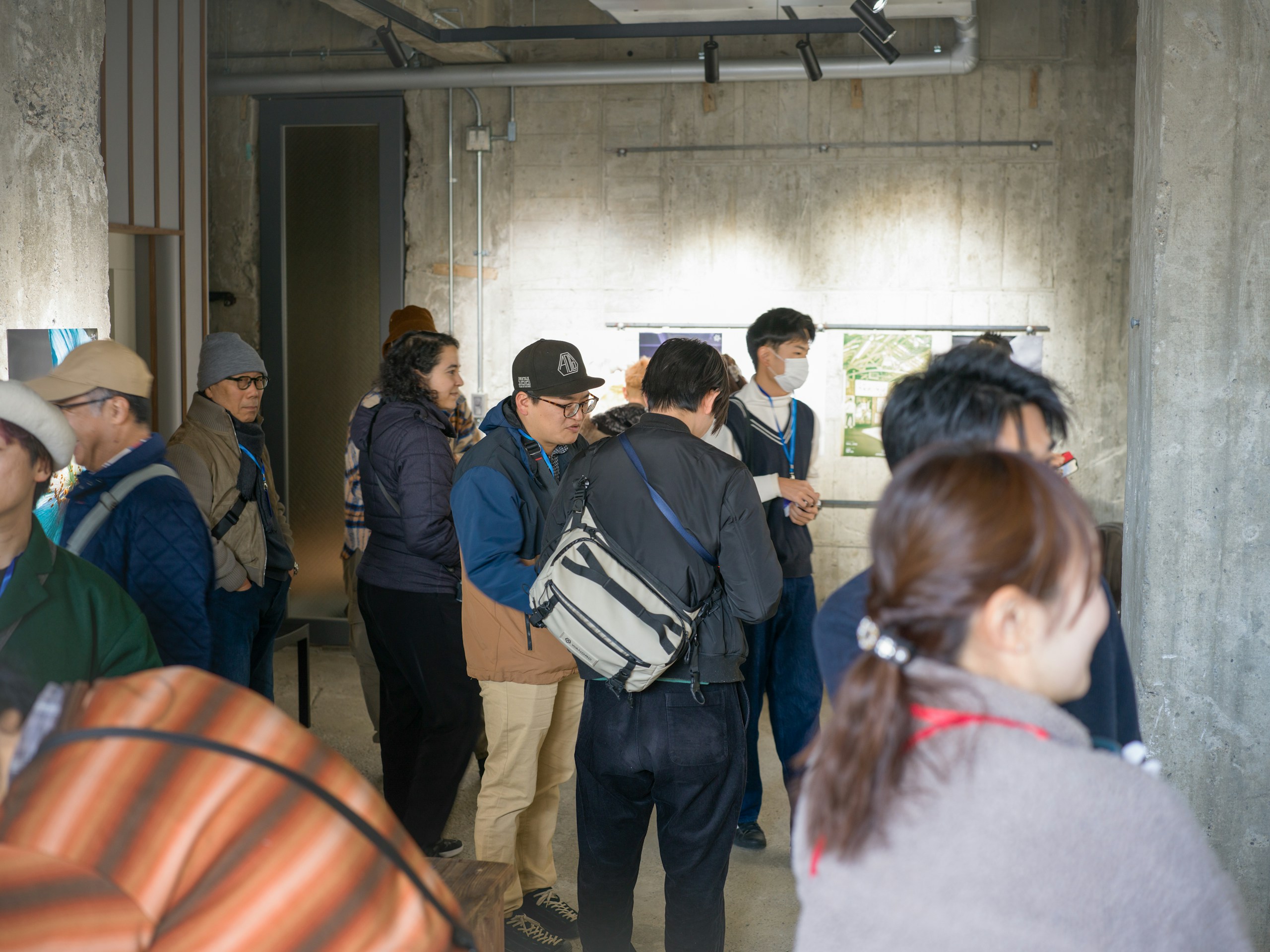 photo poster project | Kyoto | Reportage sull'evento | Release #724