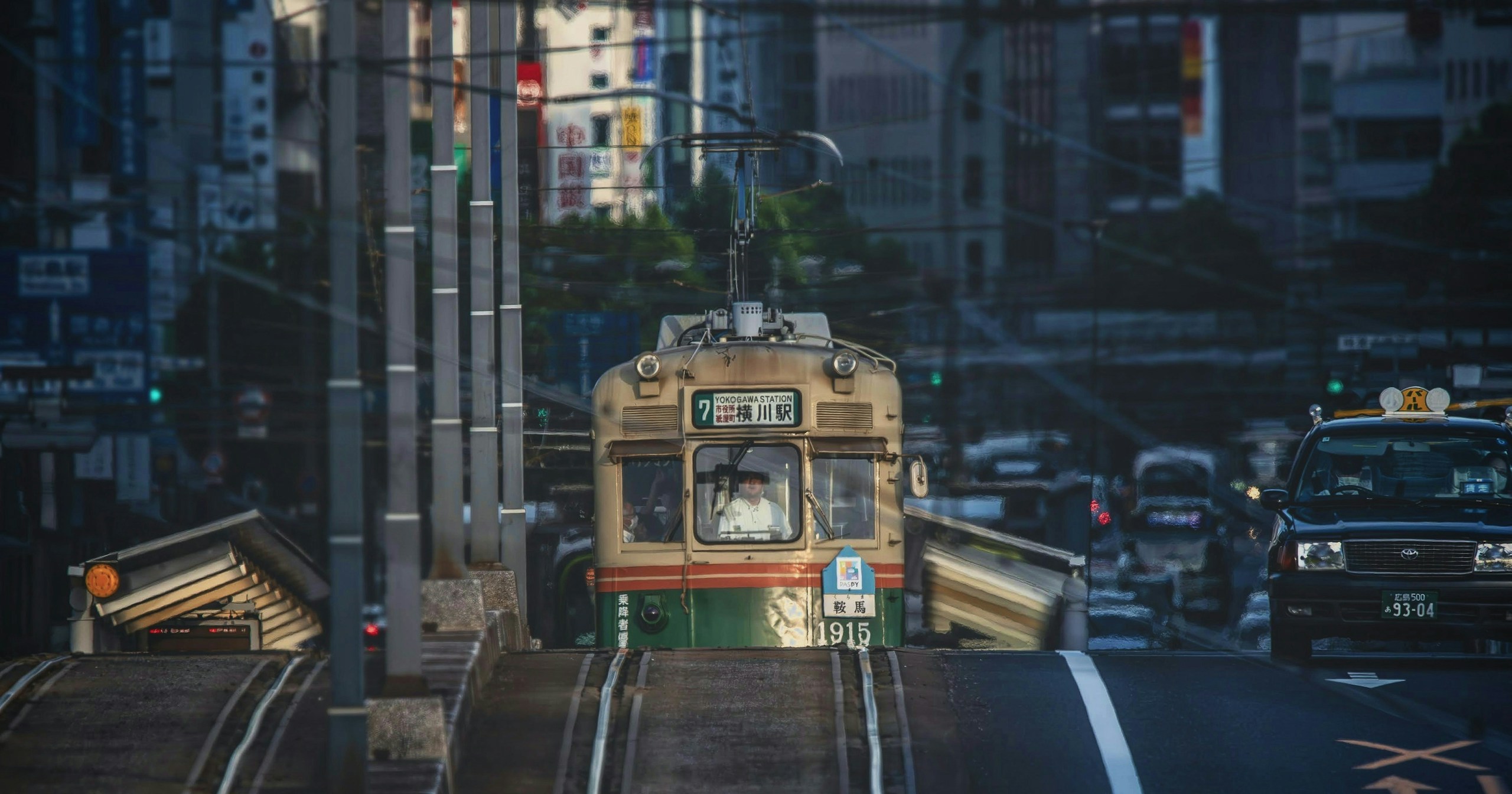 【Open Call】September in Hiroshima | Zeigen Sie Ihr Foto als Poster | Release #859