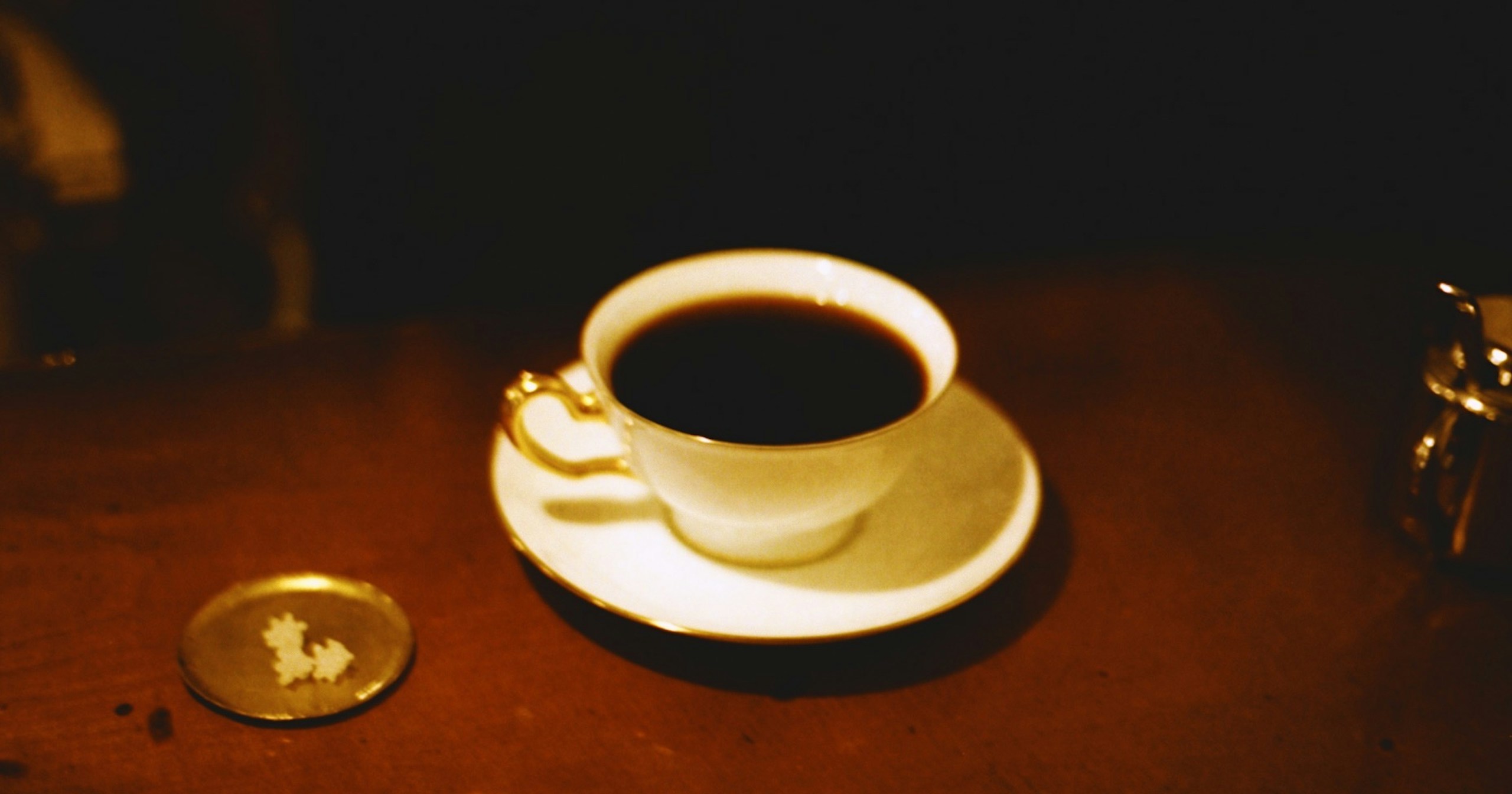 #coffee | 흐르는 시간을 멈추고, 커피와의 기억을 남기다 | Focus #7