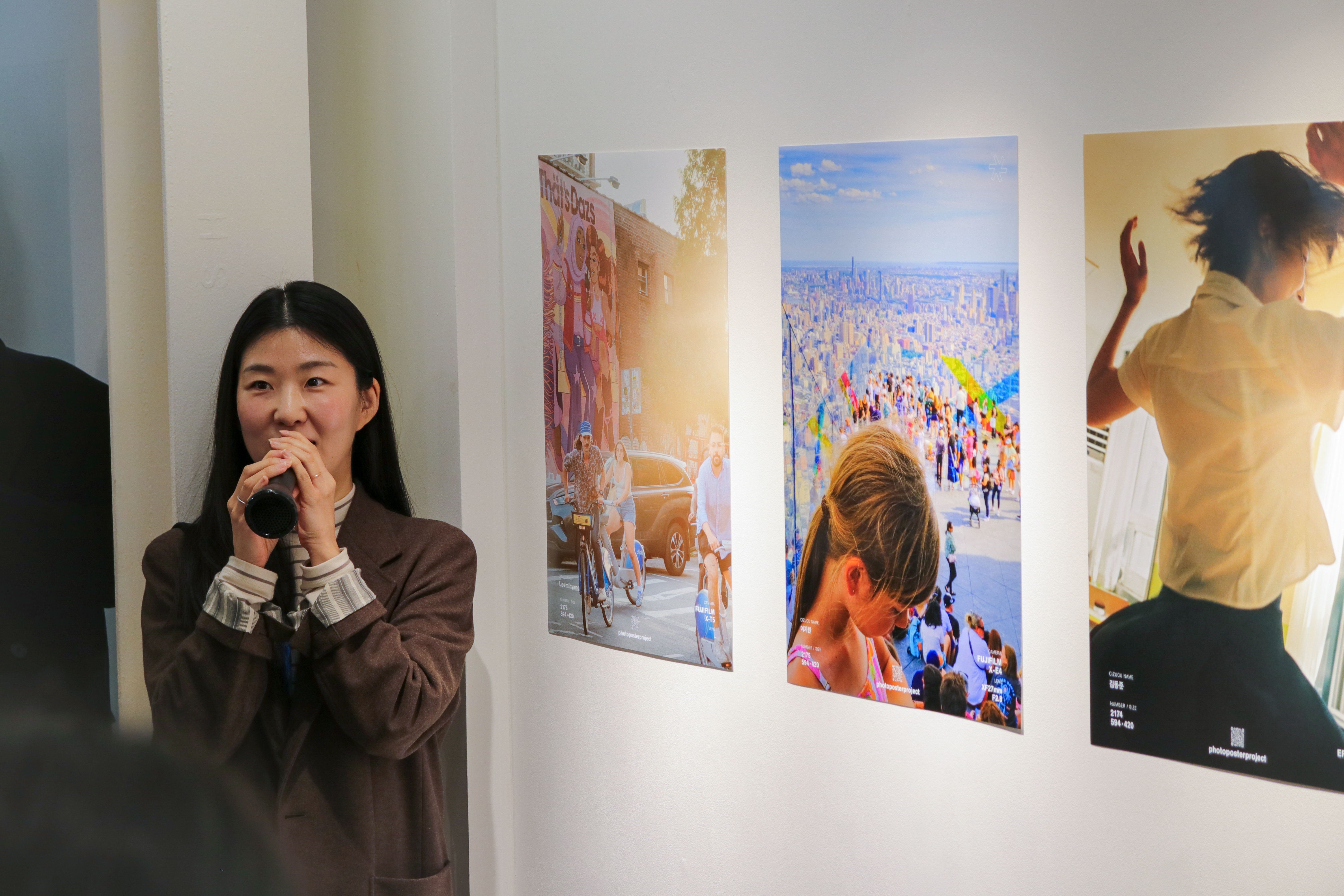 photo poster project | โซล | รายงานกิจกรรม | Release #714