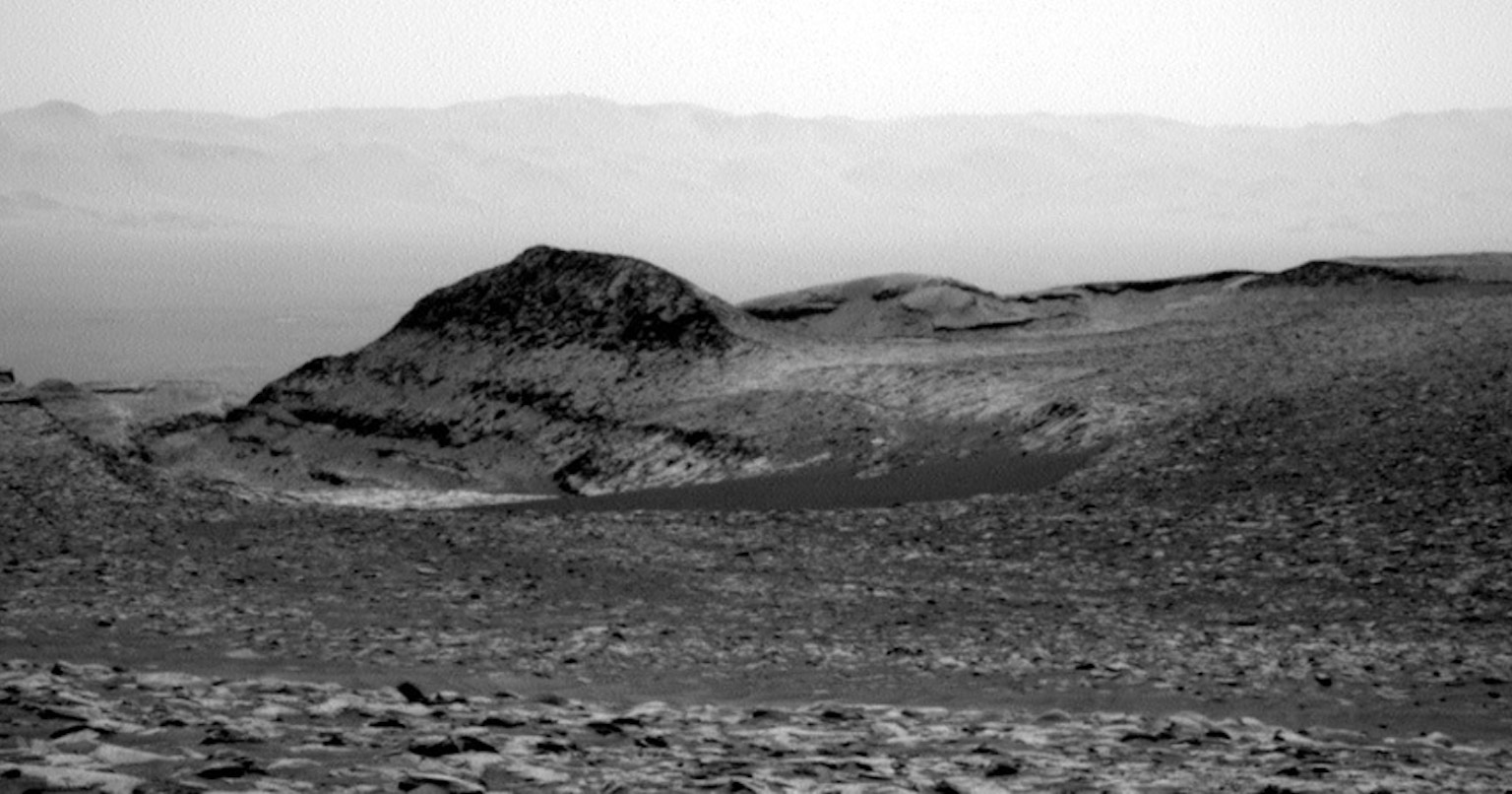 火星の写真を撮影するのは誰?赤い惑星の写真撮影の舞台裏 | Release #49