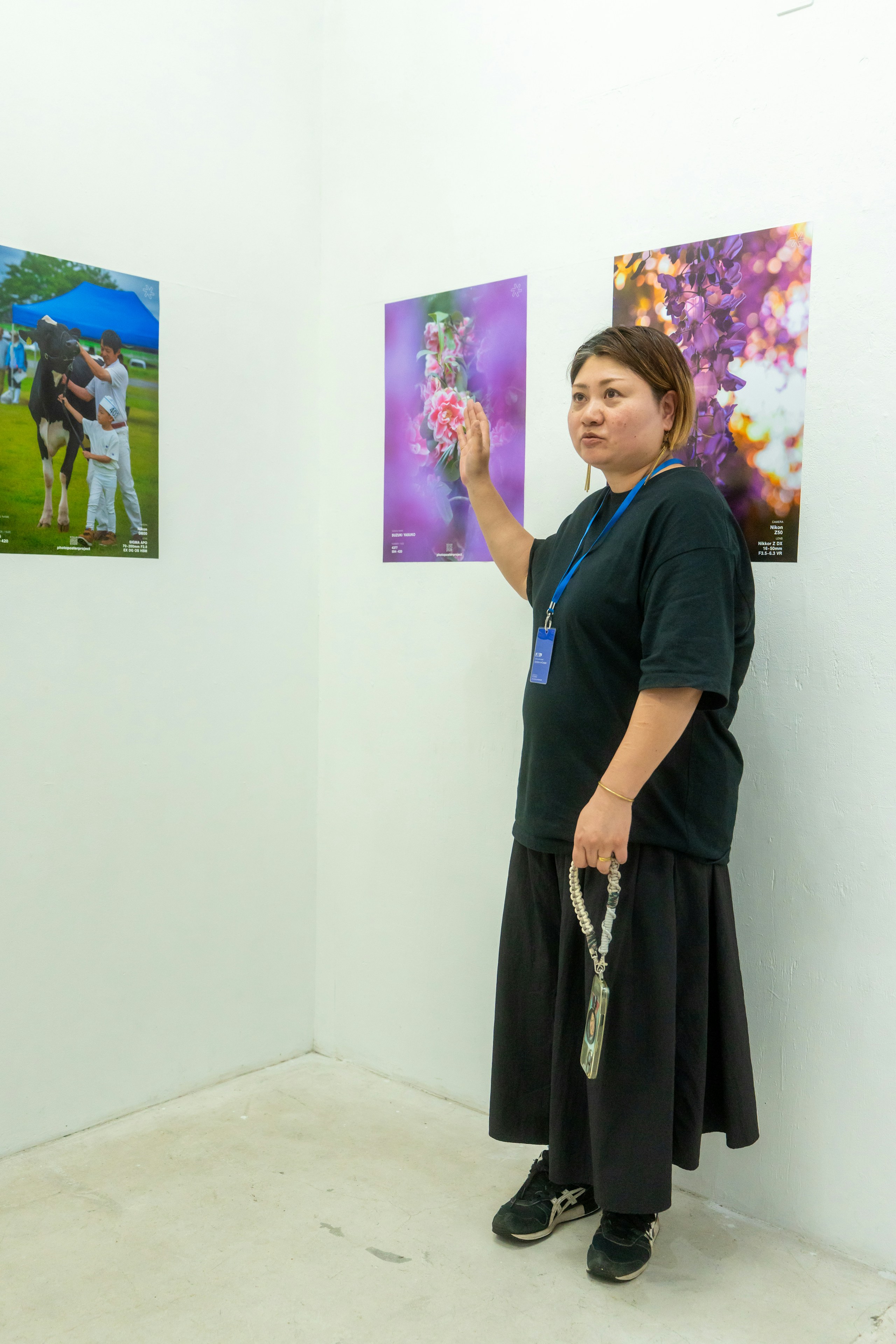 photo poster project | Sendai | Report dell’evento | Release #876