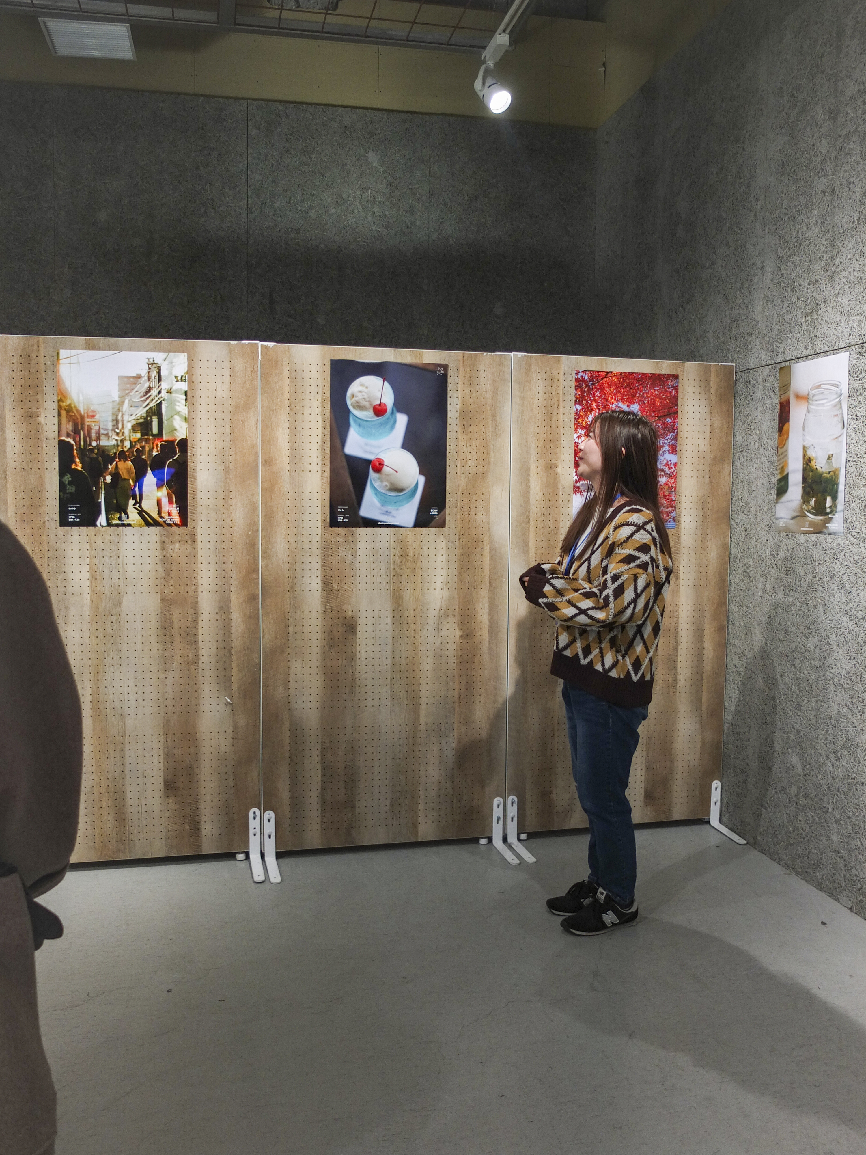 photo poster project | Sendai | Report sull'evento | Release #676