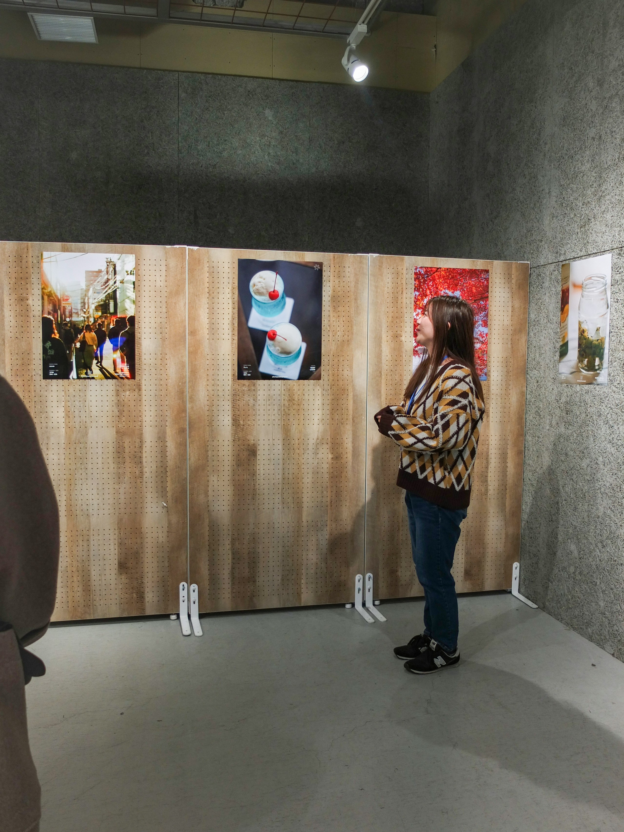 photo poster project | Sendai | Report sull'evento | Release #676