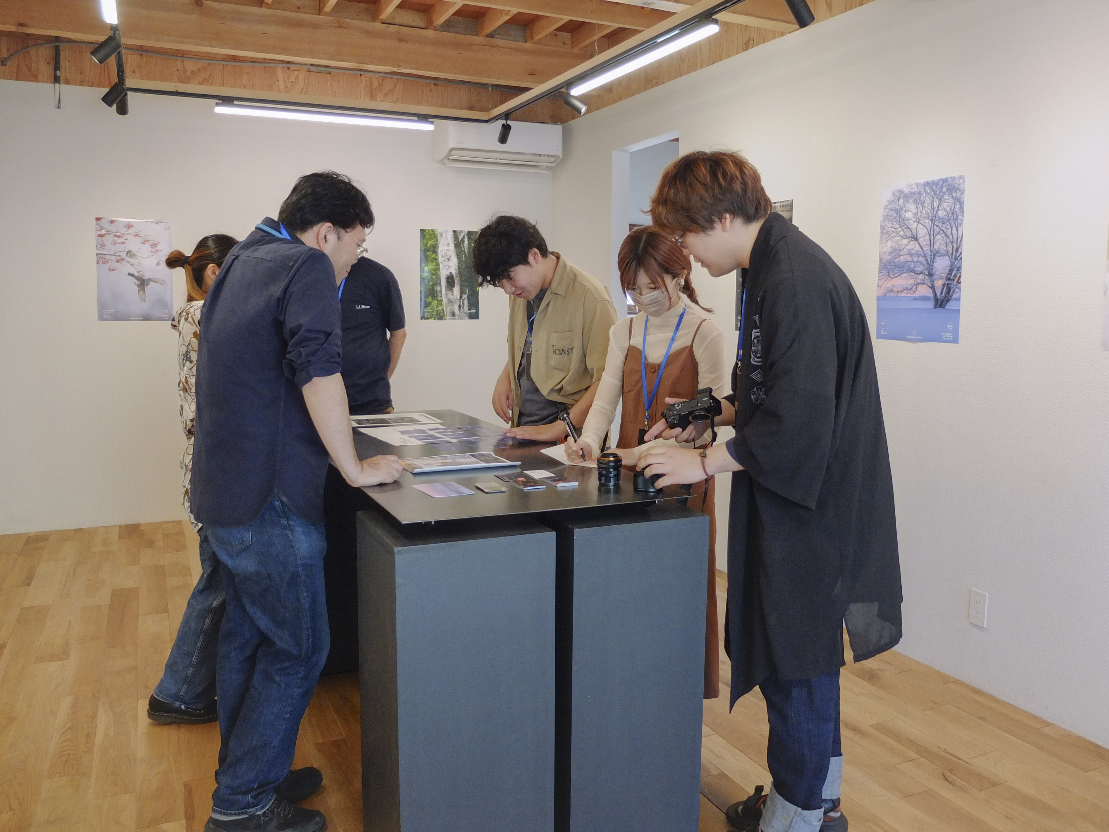 2025-07-photo-poster-project-in-sapporo-report-cover-image