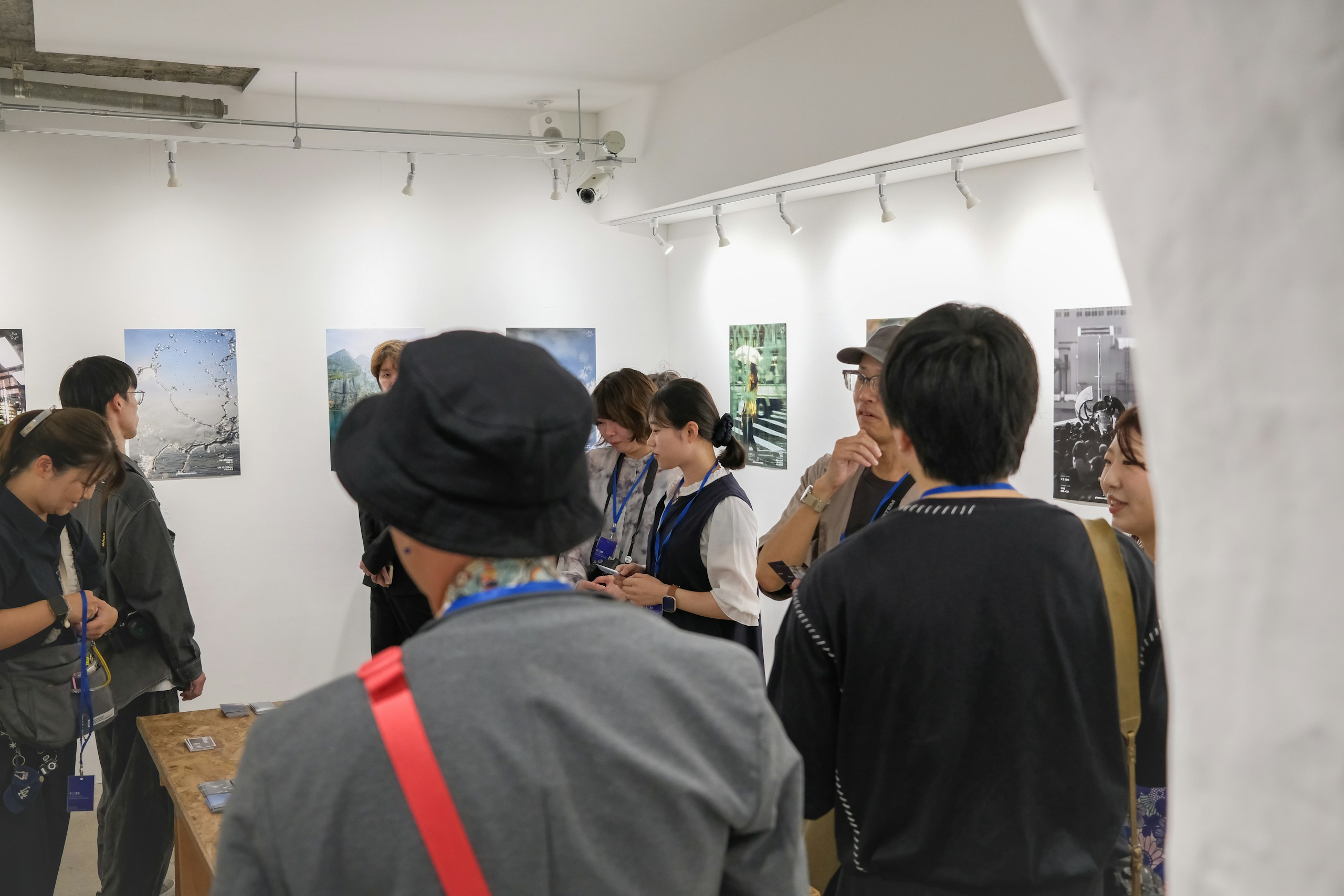 photo poster project | 大阪 | イベントレポート | Release #933