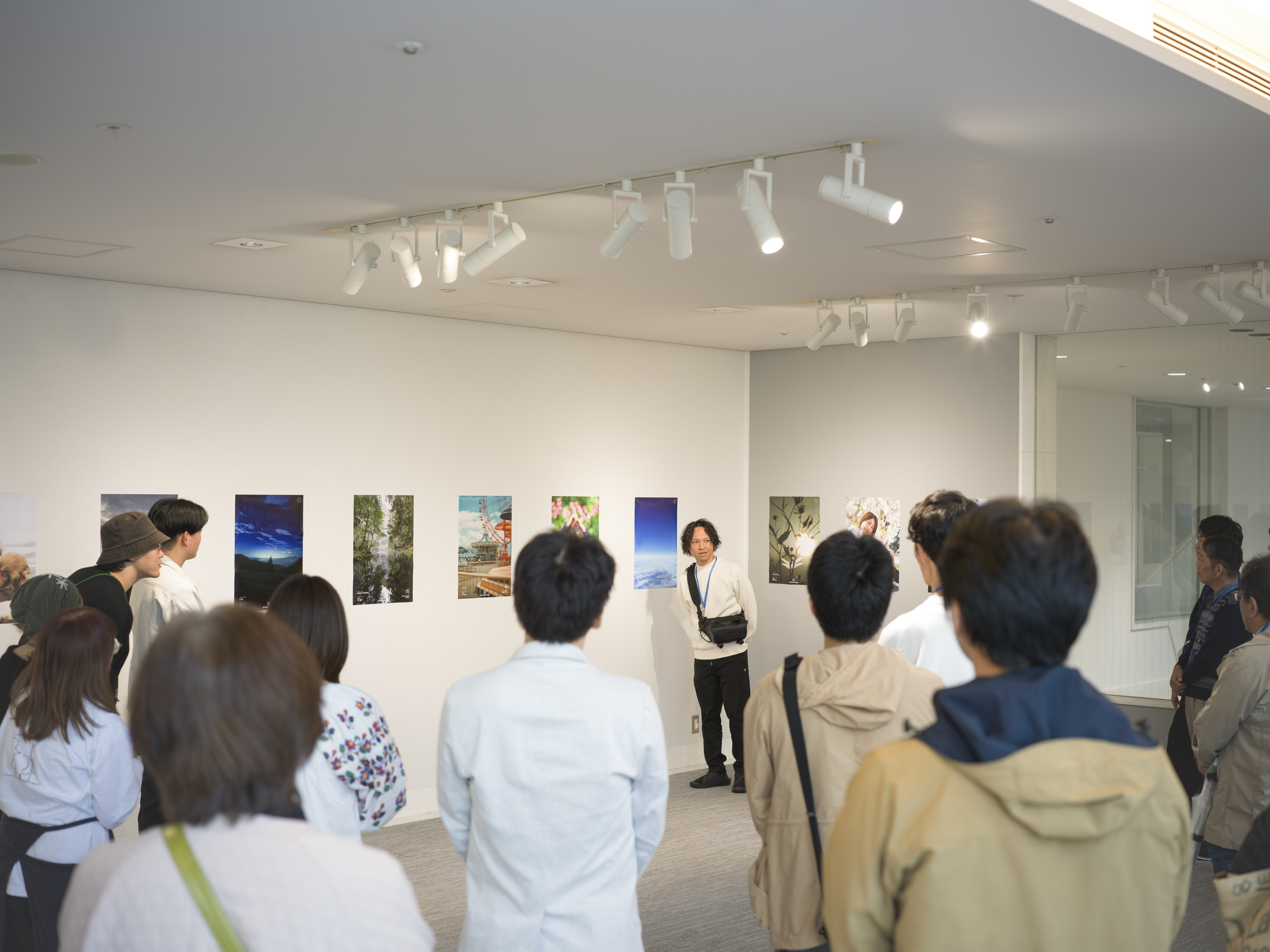 photo poster project (Toyama)
