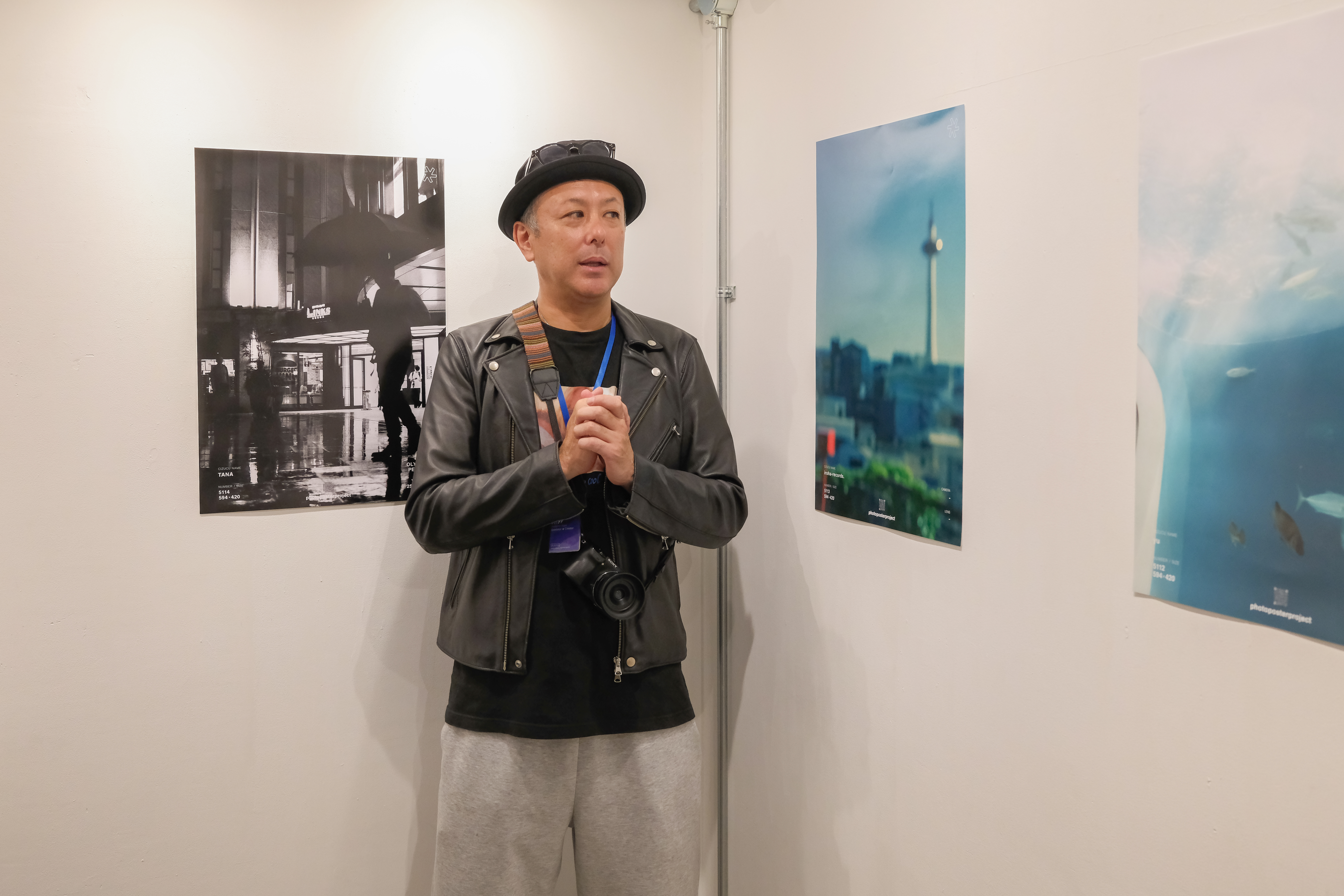 photo poster project | 大阪 | イベントレポート | Release #933