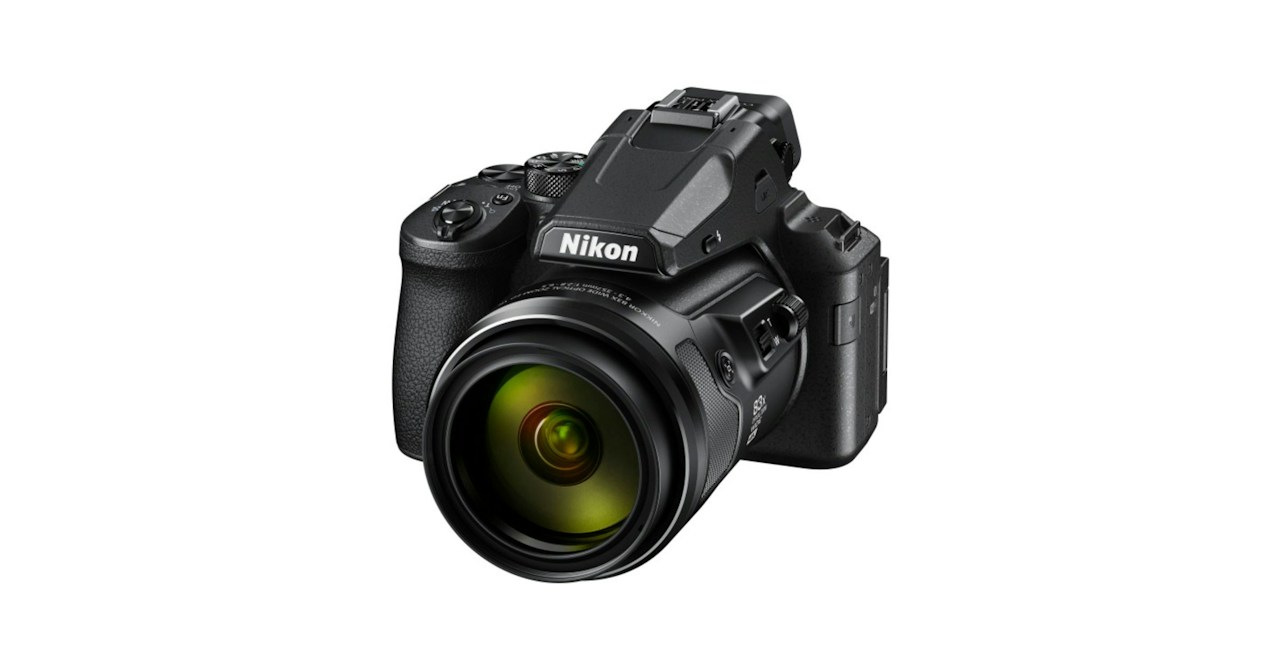 Latest Firmware Announced for Compact Digital Cameras 'COOLPIX P950' and 'COOLPIX P1000' | Nikon