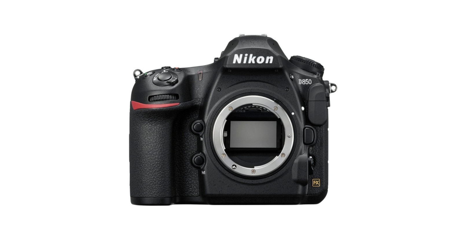 數位單眼相機「D850」「D7500」最新韌體 通訊功能設定改善 | Nikon