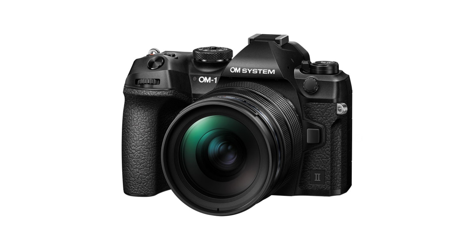 「OM-1 Mark II」「OM-1」「OM-5」最新ファームウェアが公開 | OM SYSYEM