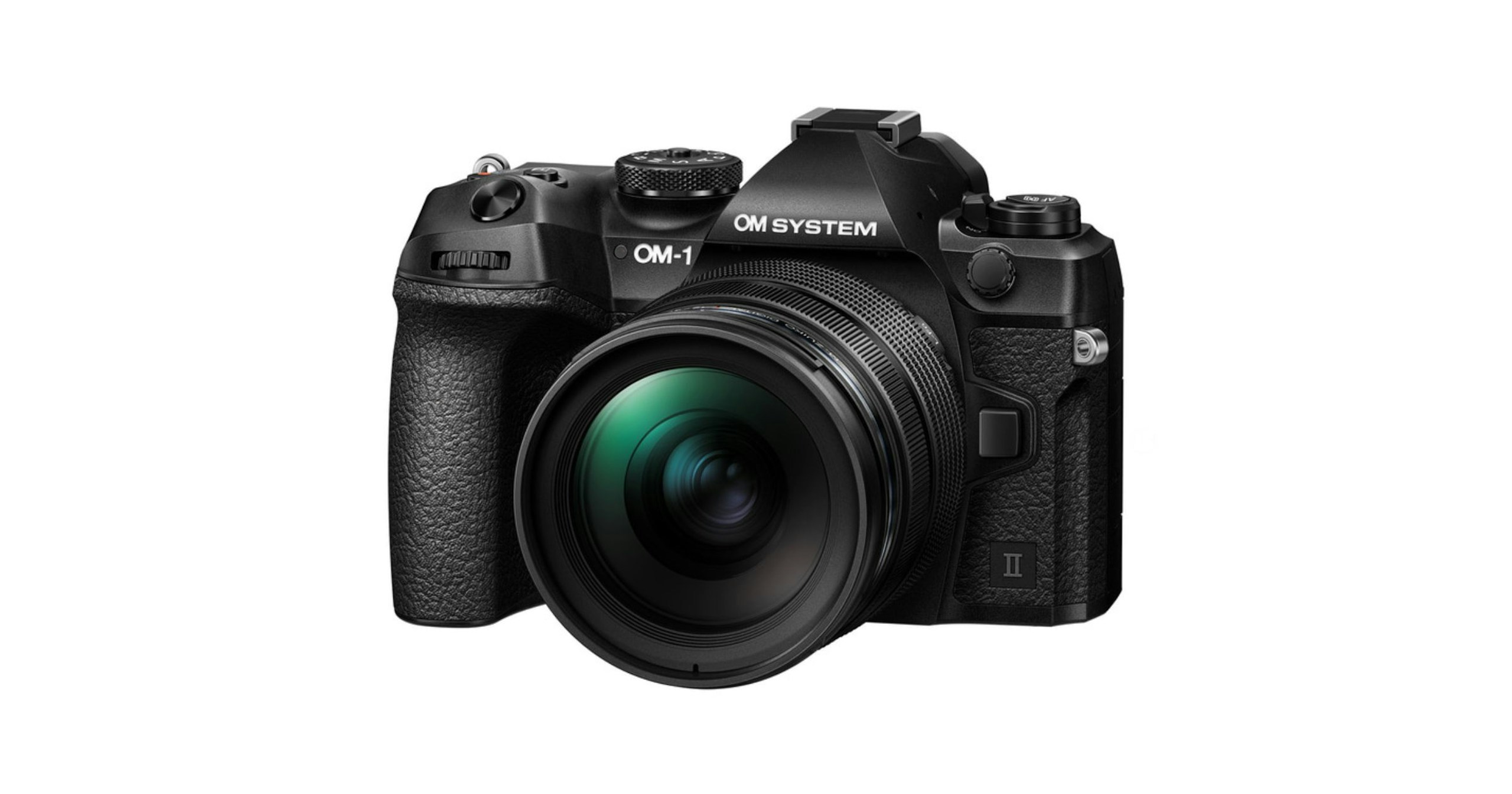 「OM-1 Mark II」「OM-1」「OM-5」最新ファームウェアが公開 | OM SYSYEM