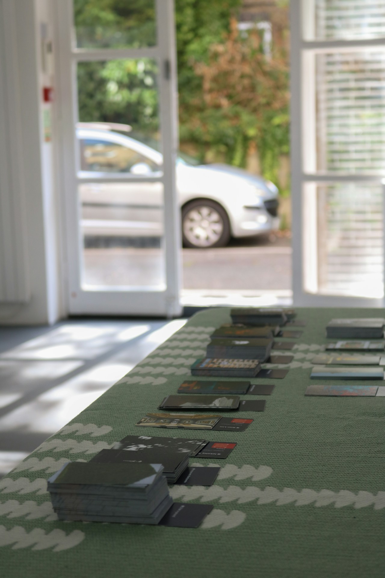 photo poster project in London | Eventbericht | Release #929
