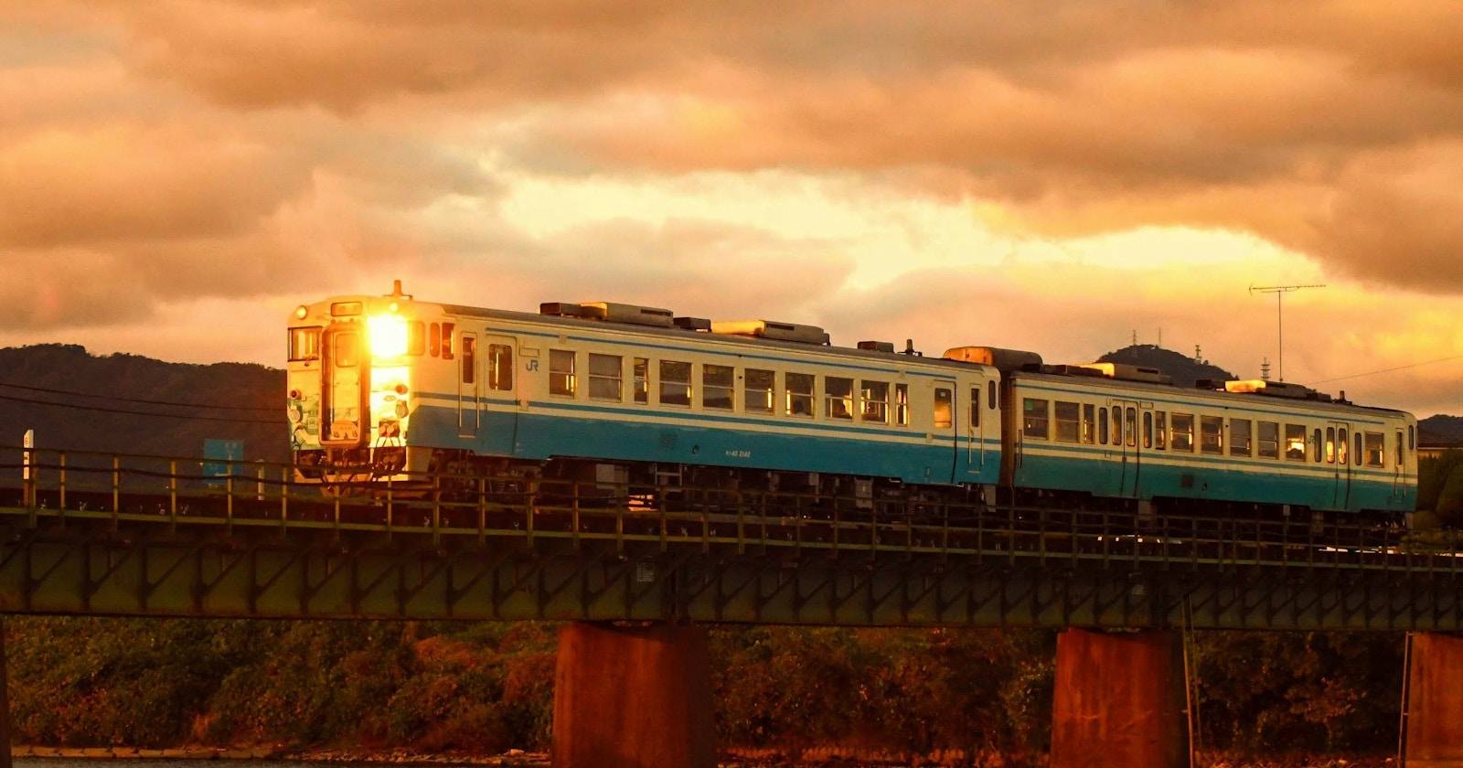 #Tokushima | 一度は訪れてみたい撮影スポット | Focus #371