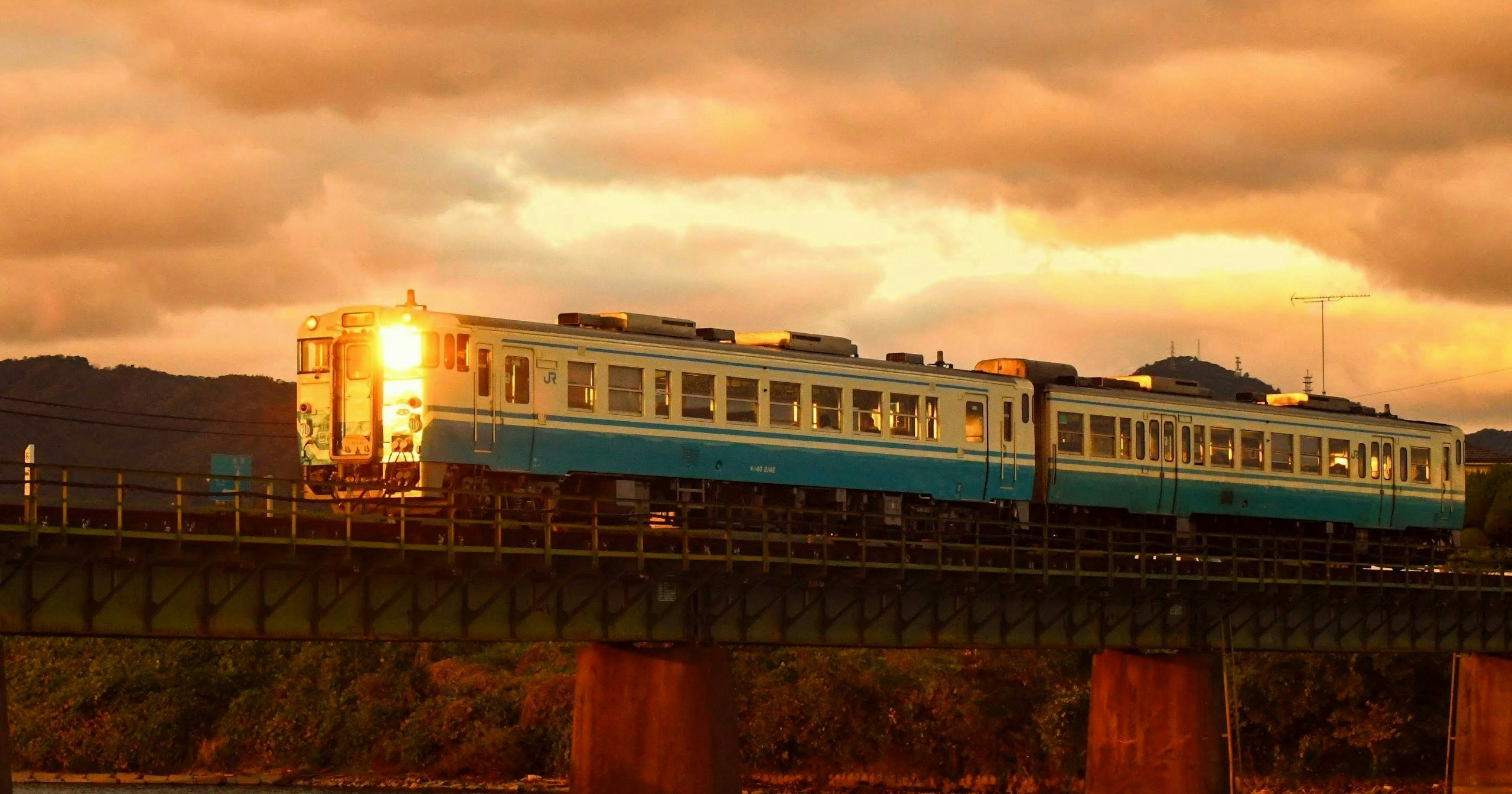 #Tokushima | 一度は訪れてみたい撮影スポット | Focus #371