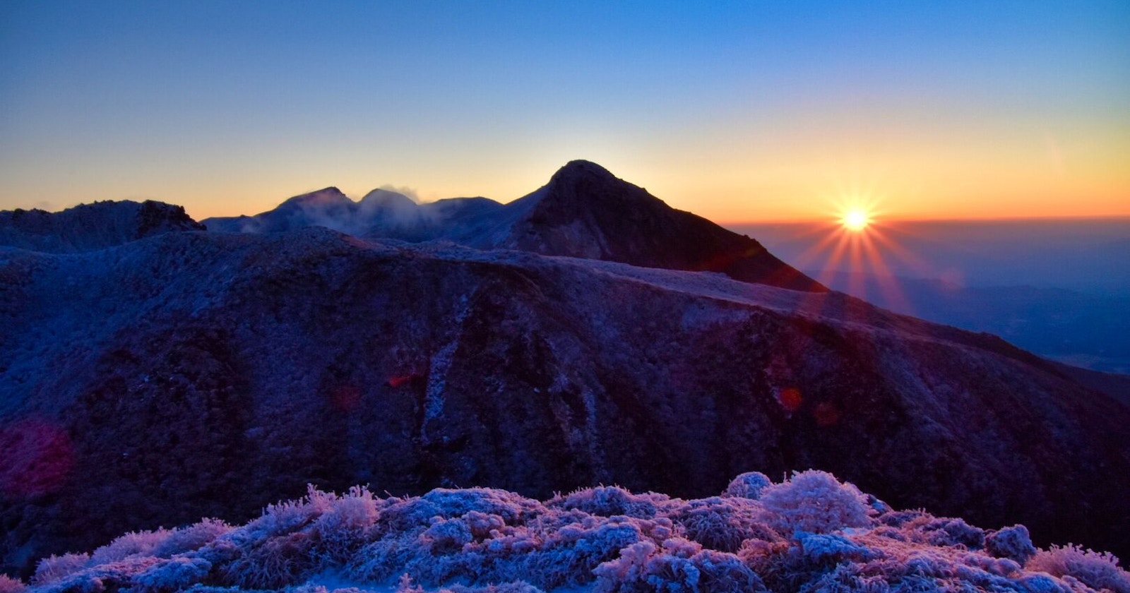 #Asahi | The Beginning of a New Day | Focus #26