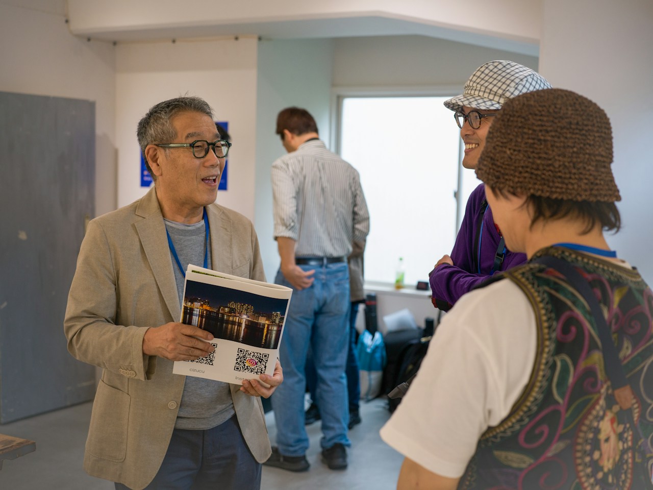 photo poster project | Kyoto | Event-Reportage | Release #855