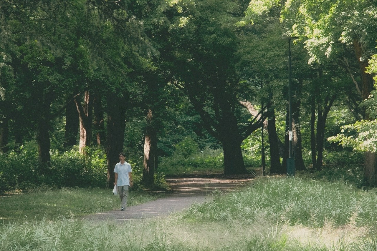 Foto von mizuno takao